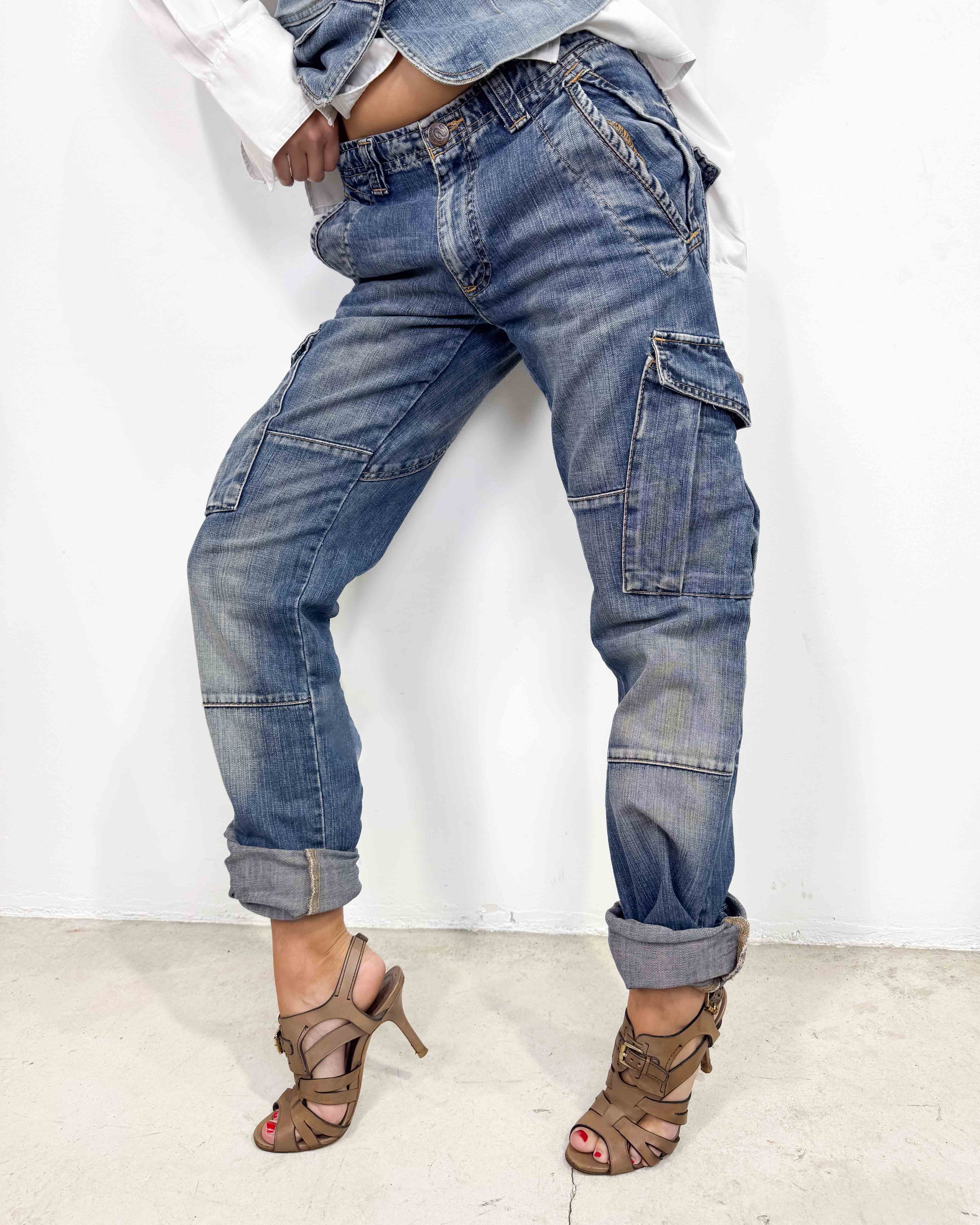 The anne pants