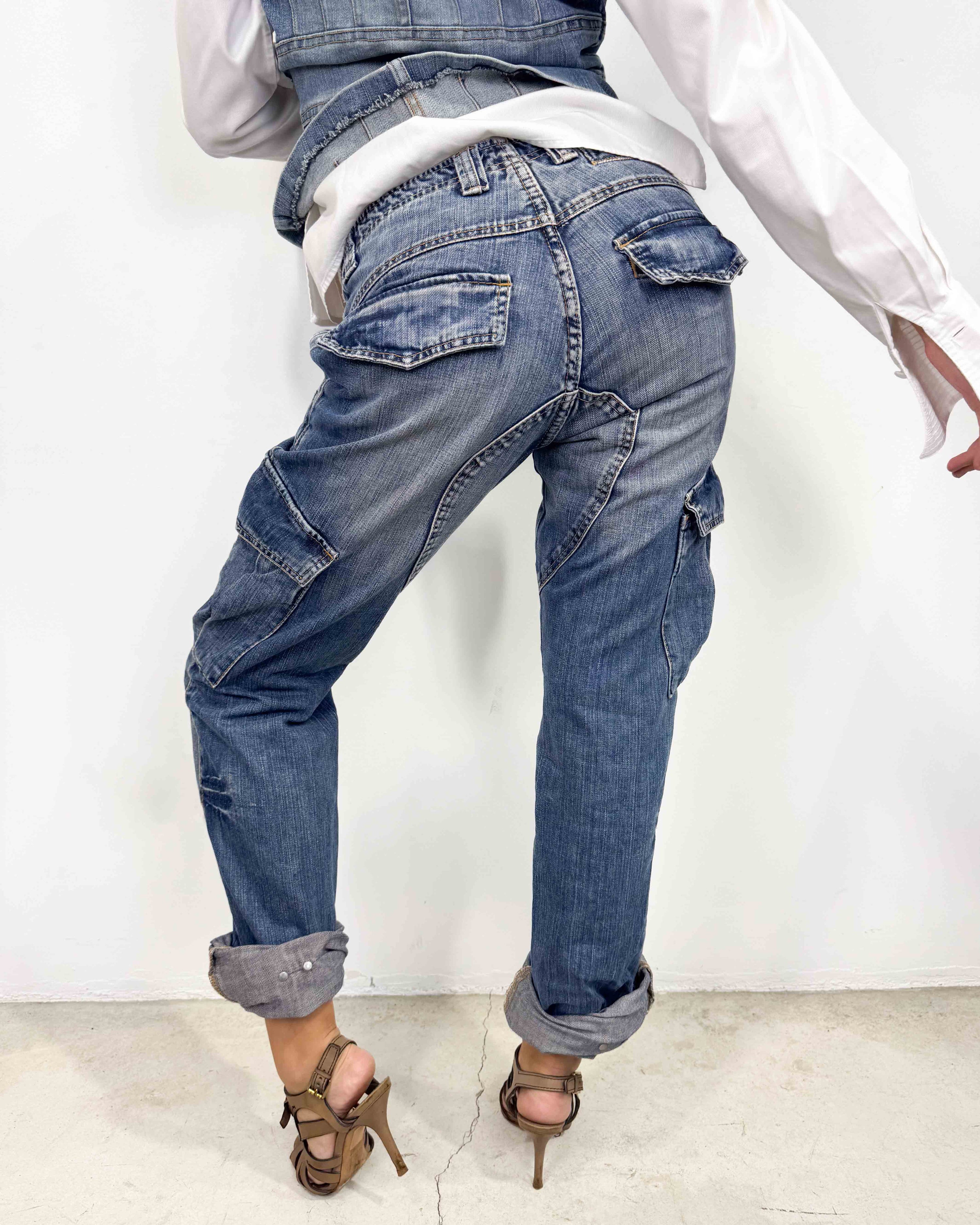 The anne pants
