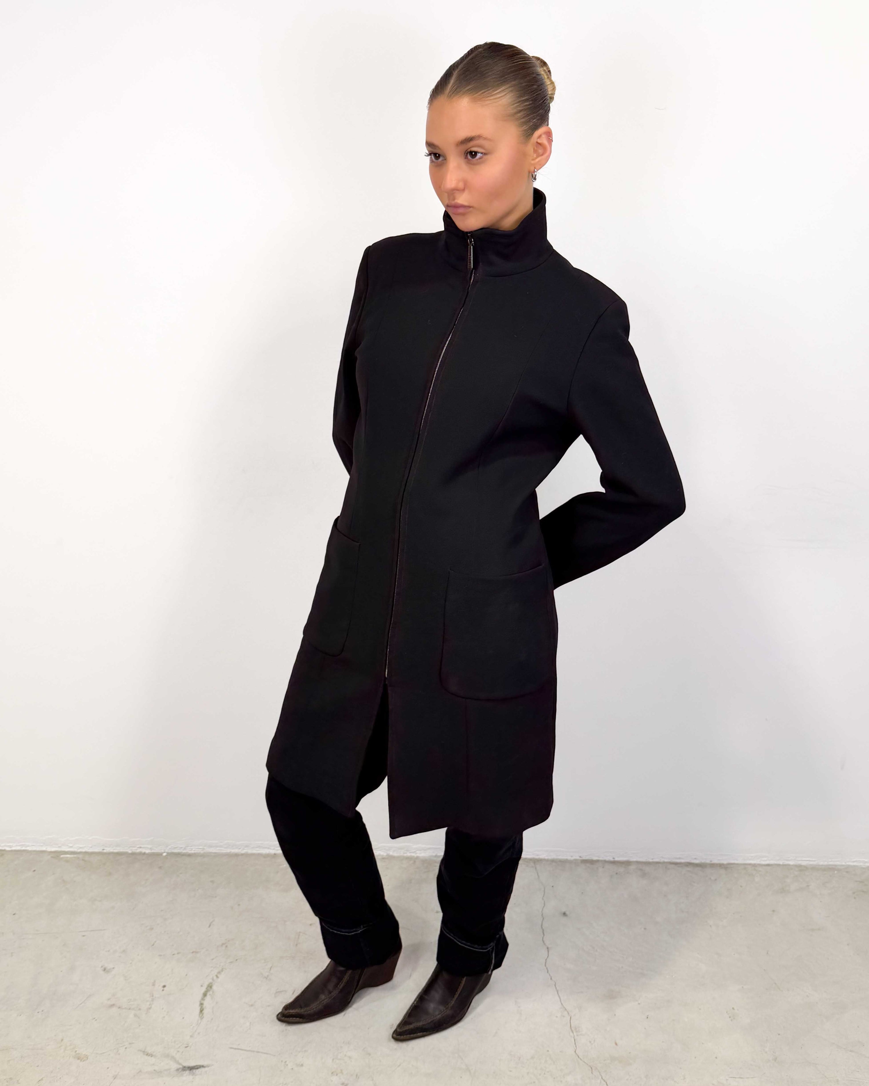 The daiare coat by marella