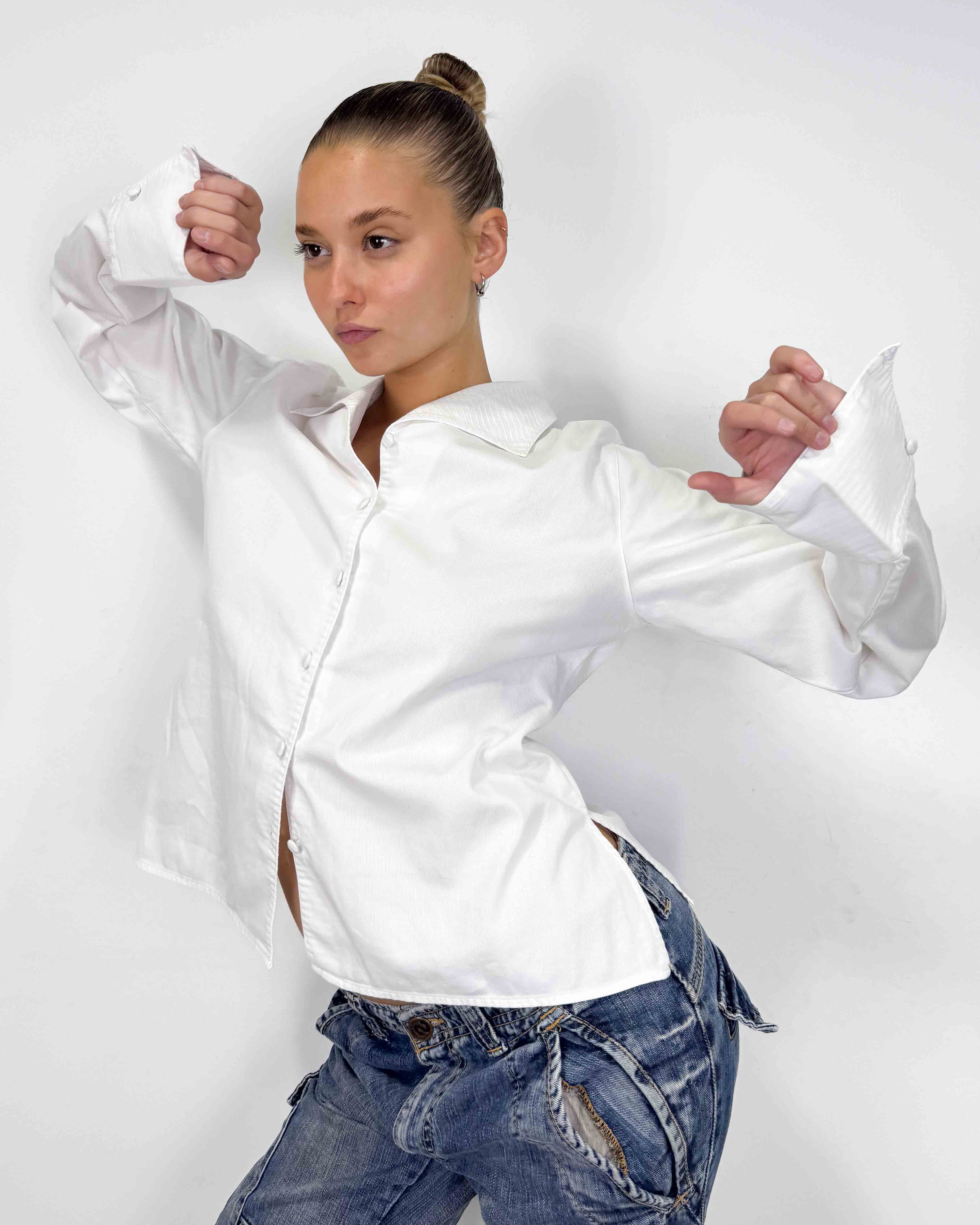 The karol shirt by anne fontaine