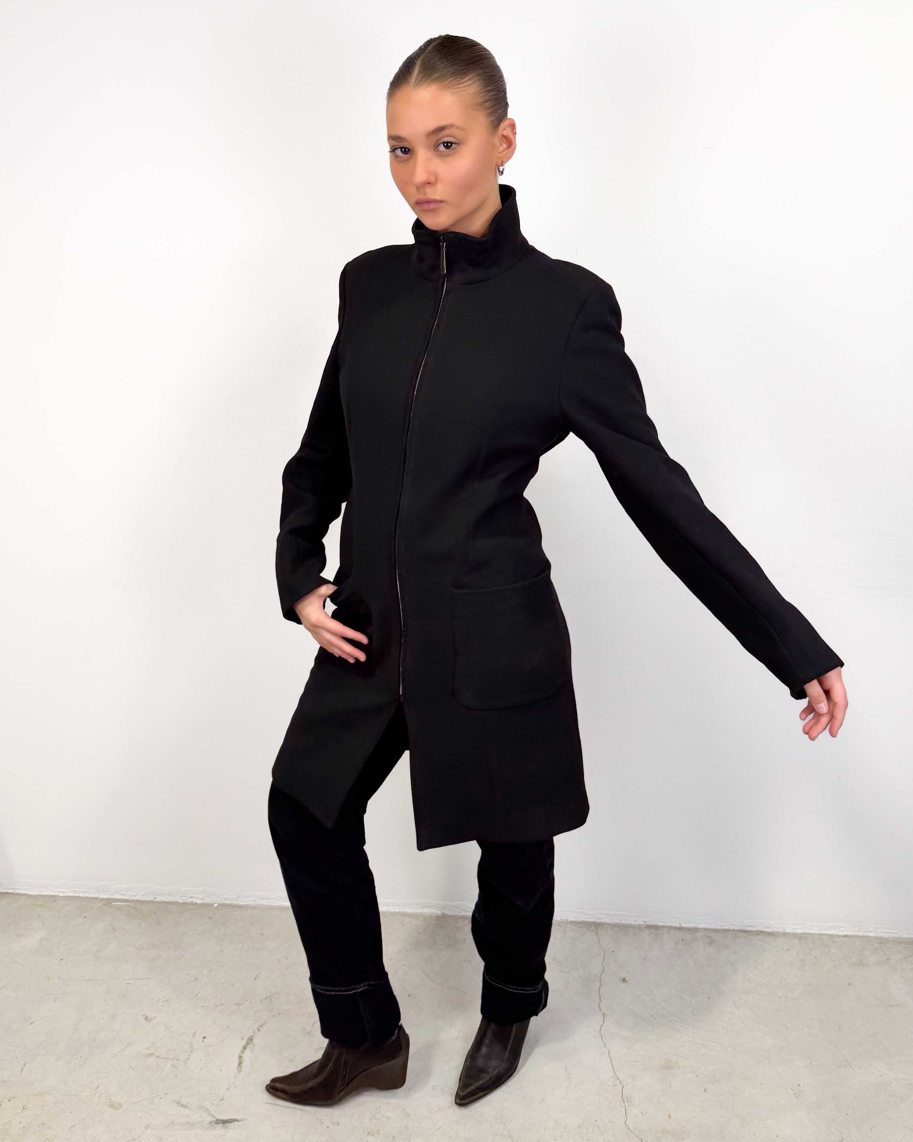 The daiare coat by marella