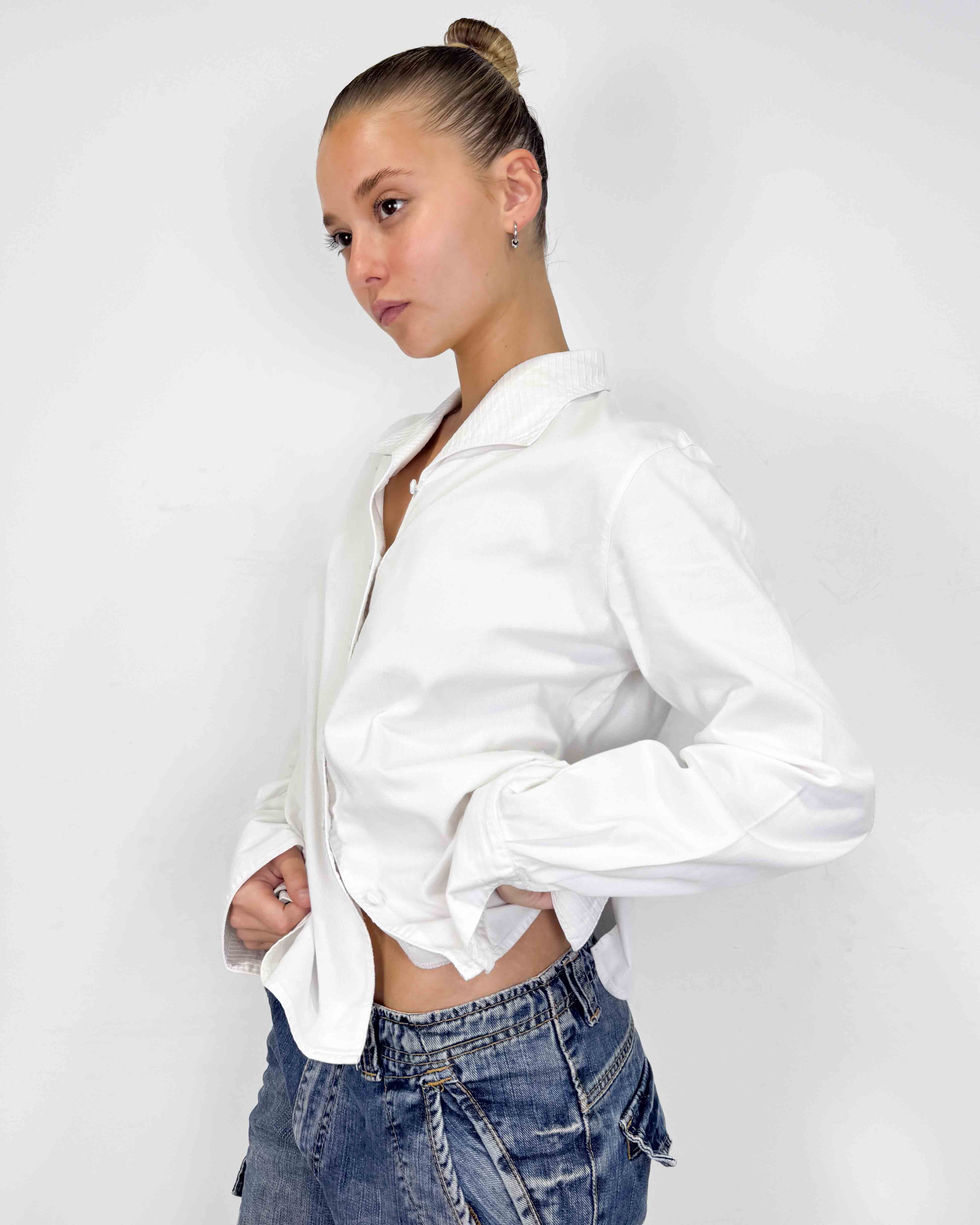 The karol shirt by anne fontaine