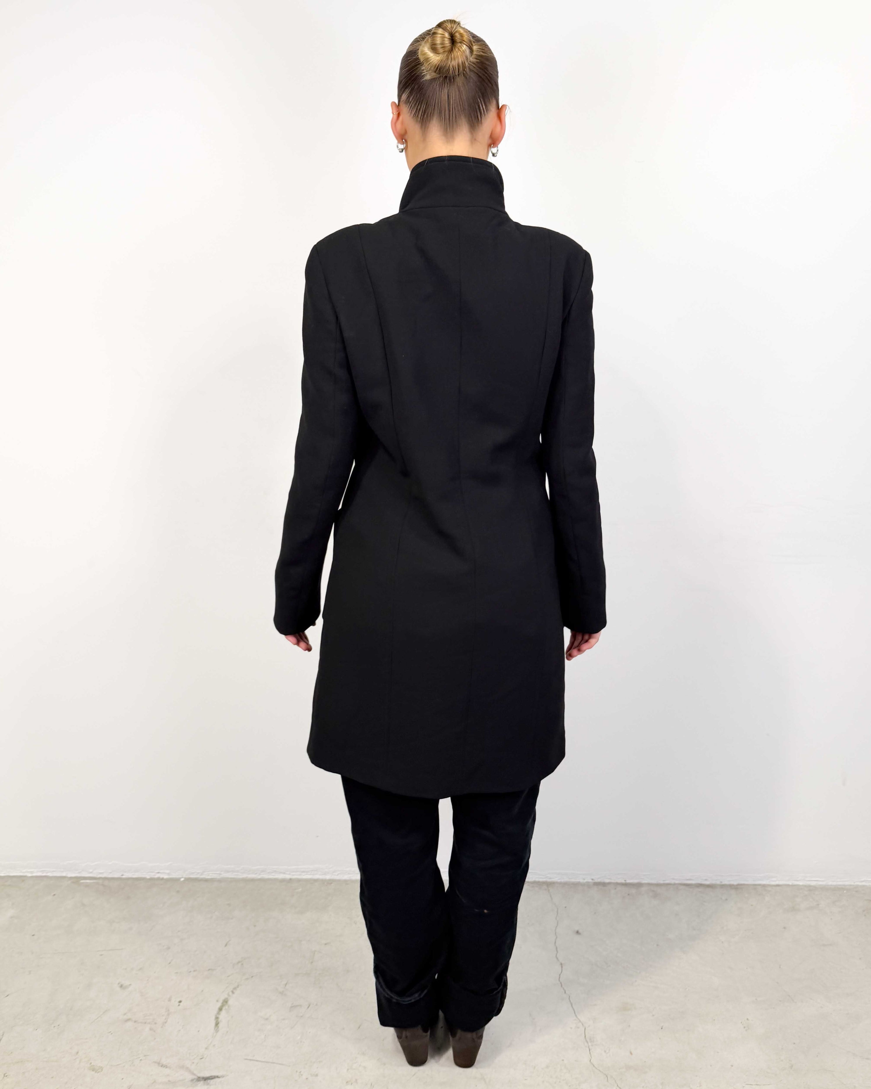 The daiare coat by marella