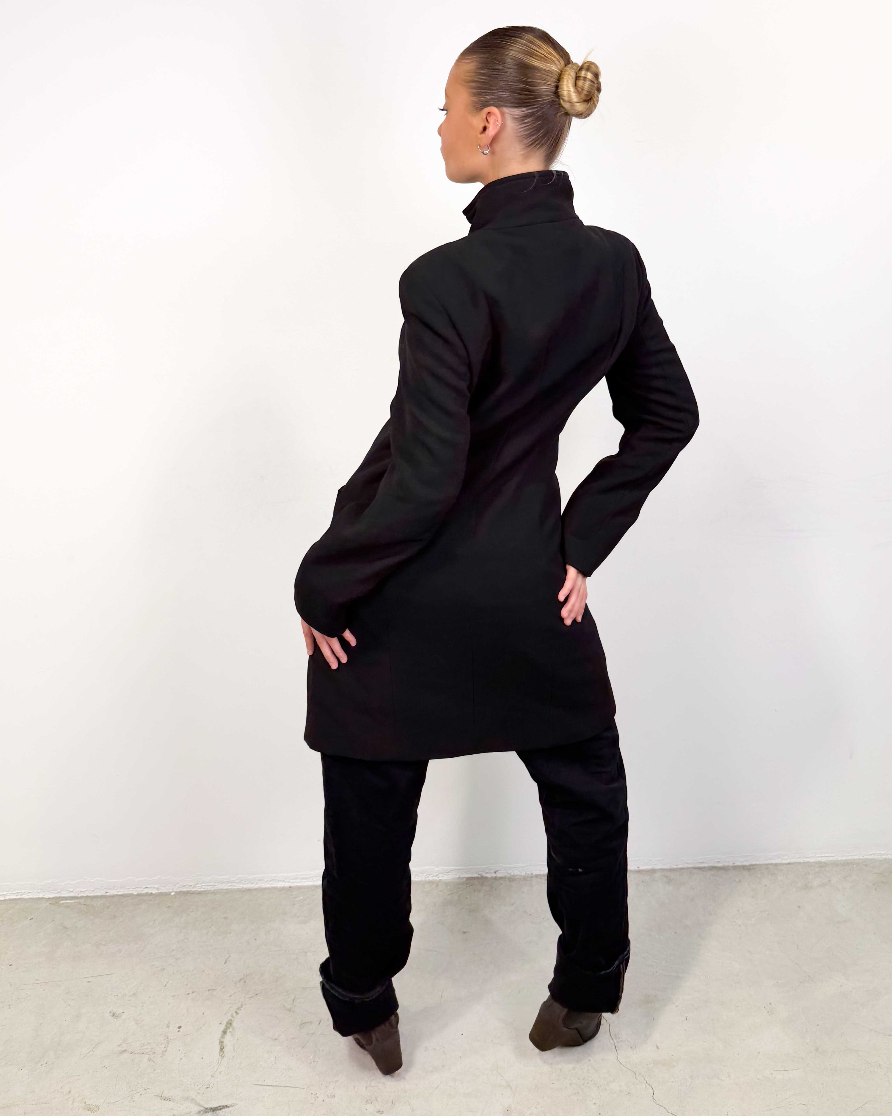 The daiare coat by marella