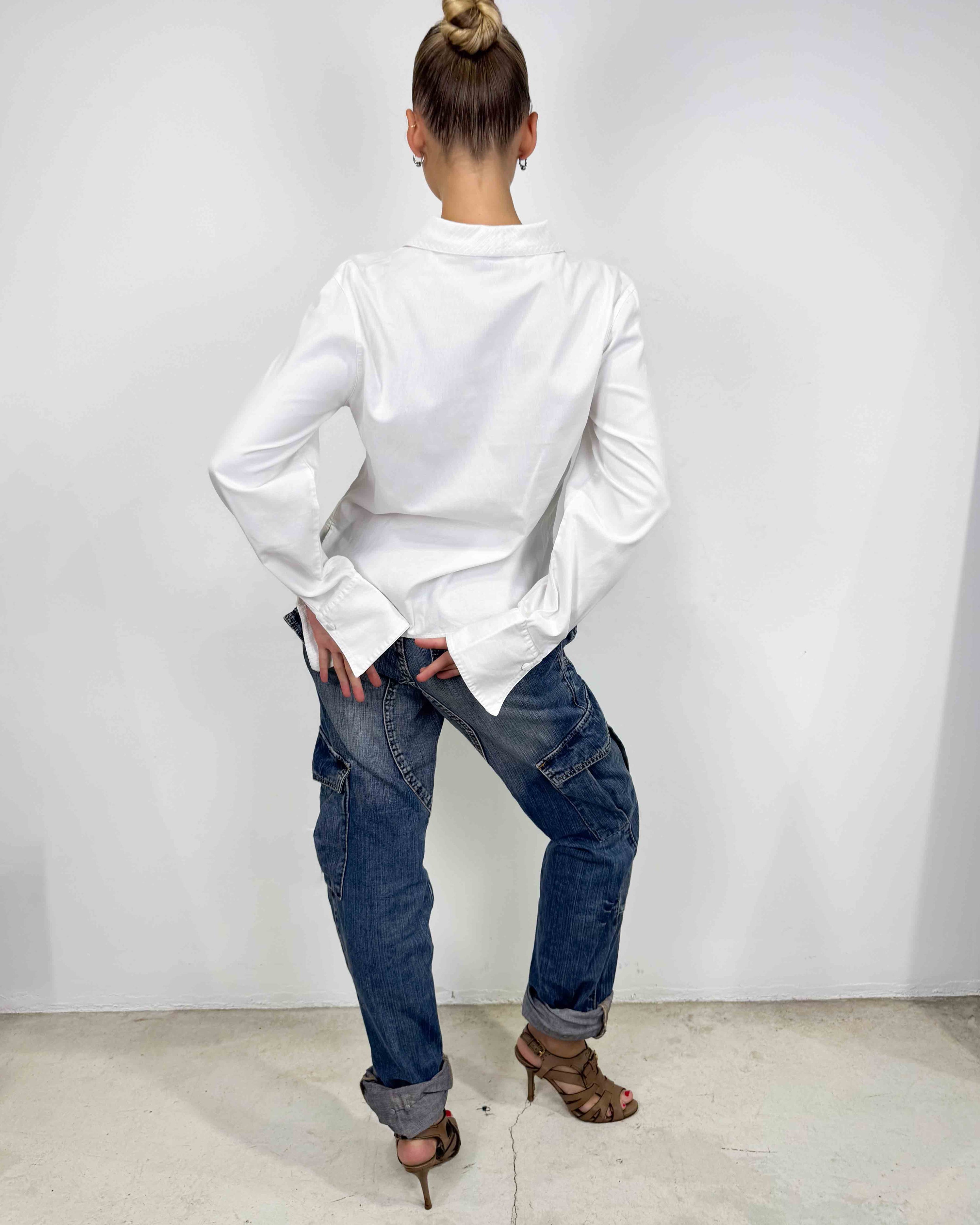 The karol shirt by anne fontaine