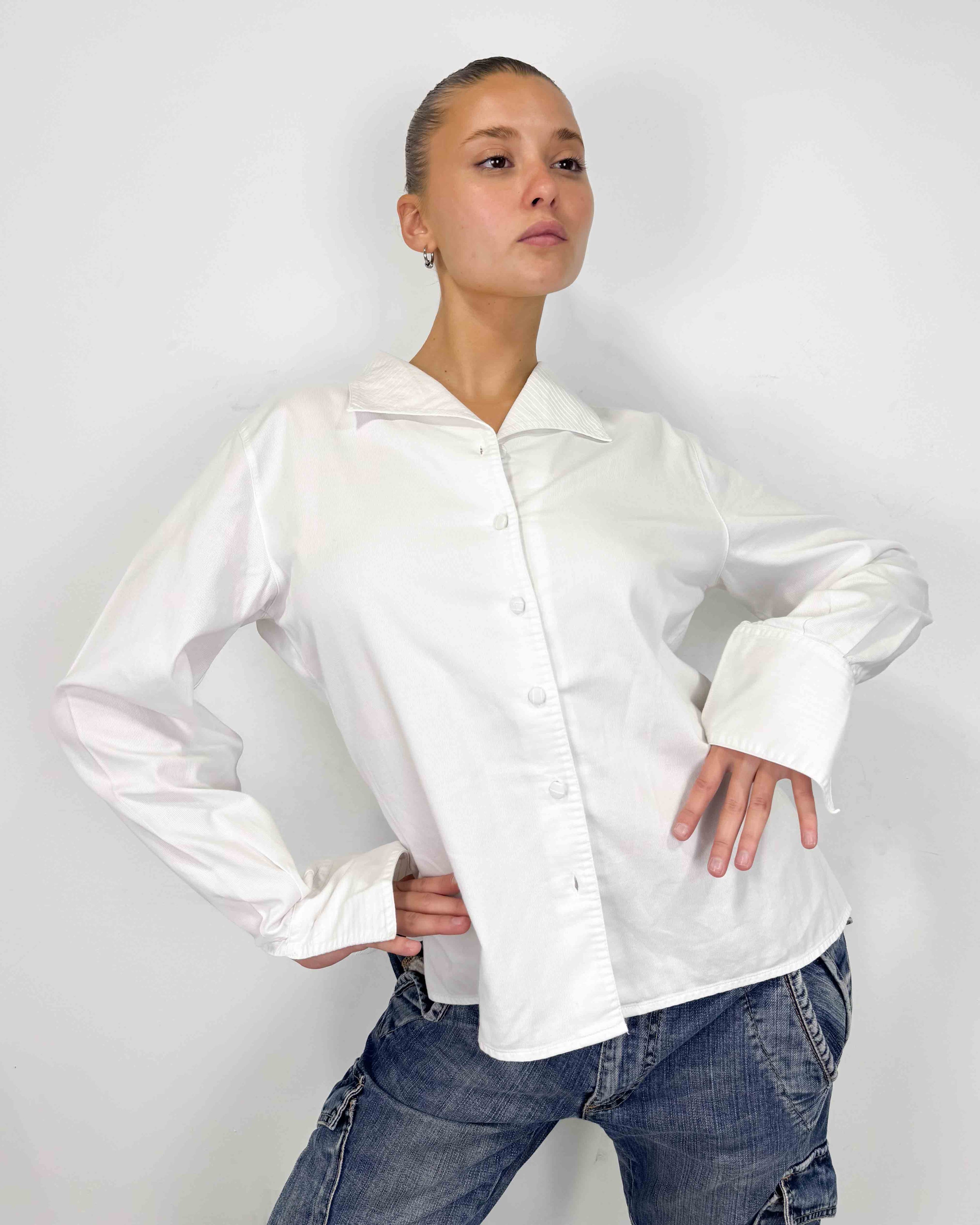 The karol shirt by anne fontaine
