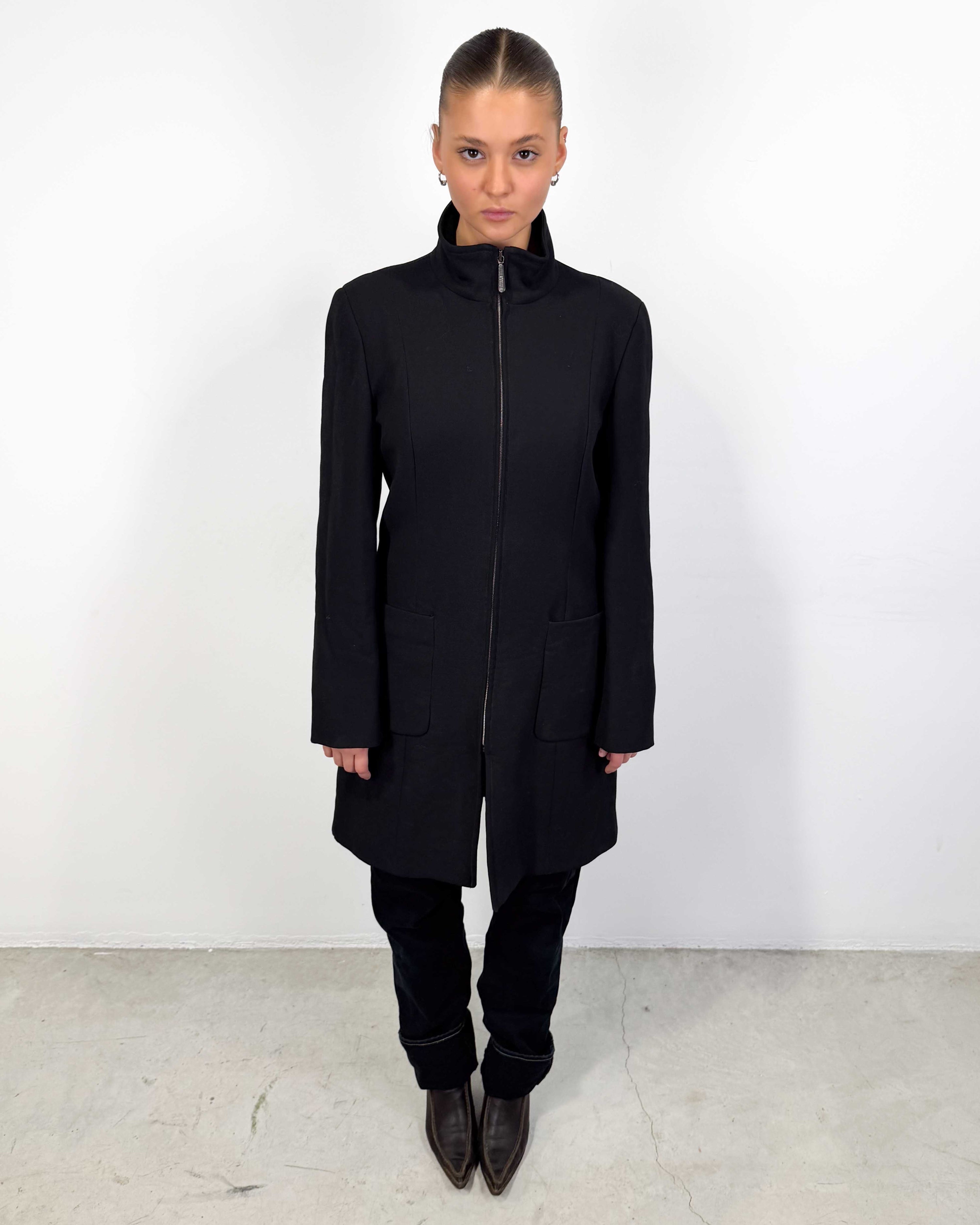 The daiare coat by marella