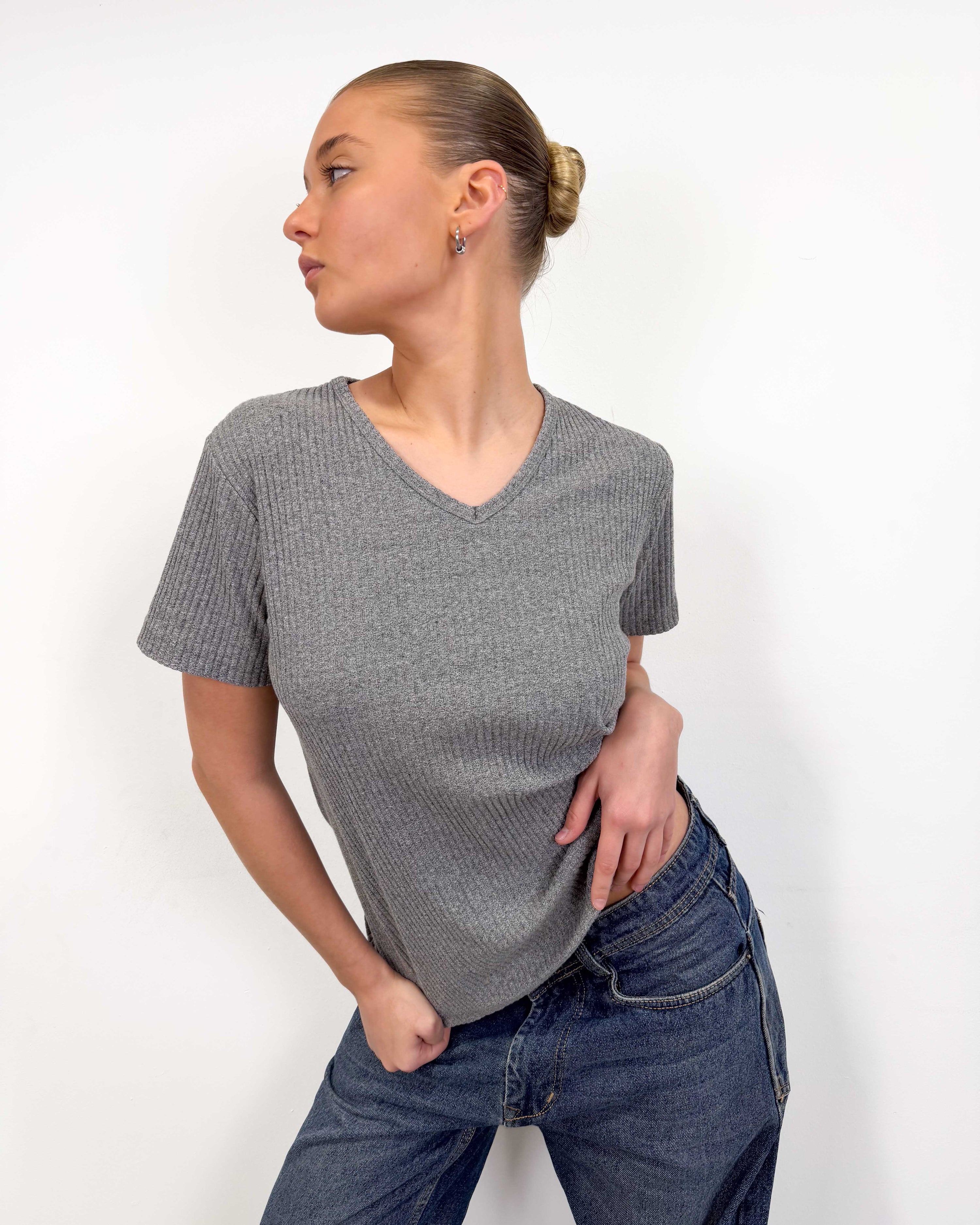 The nori top by dolce & gabbana