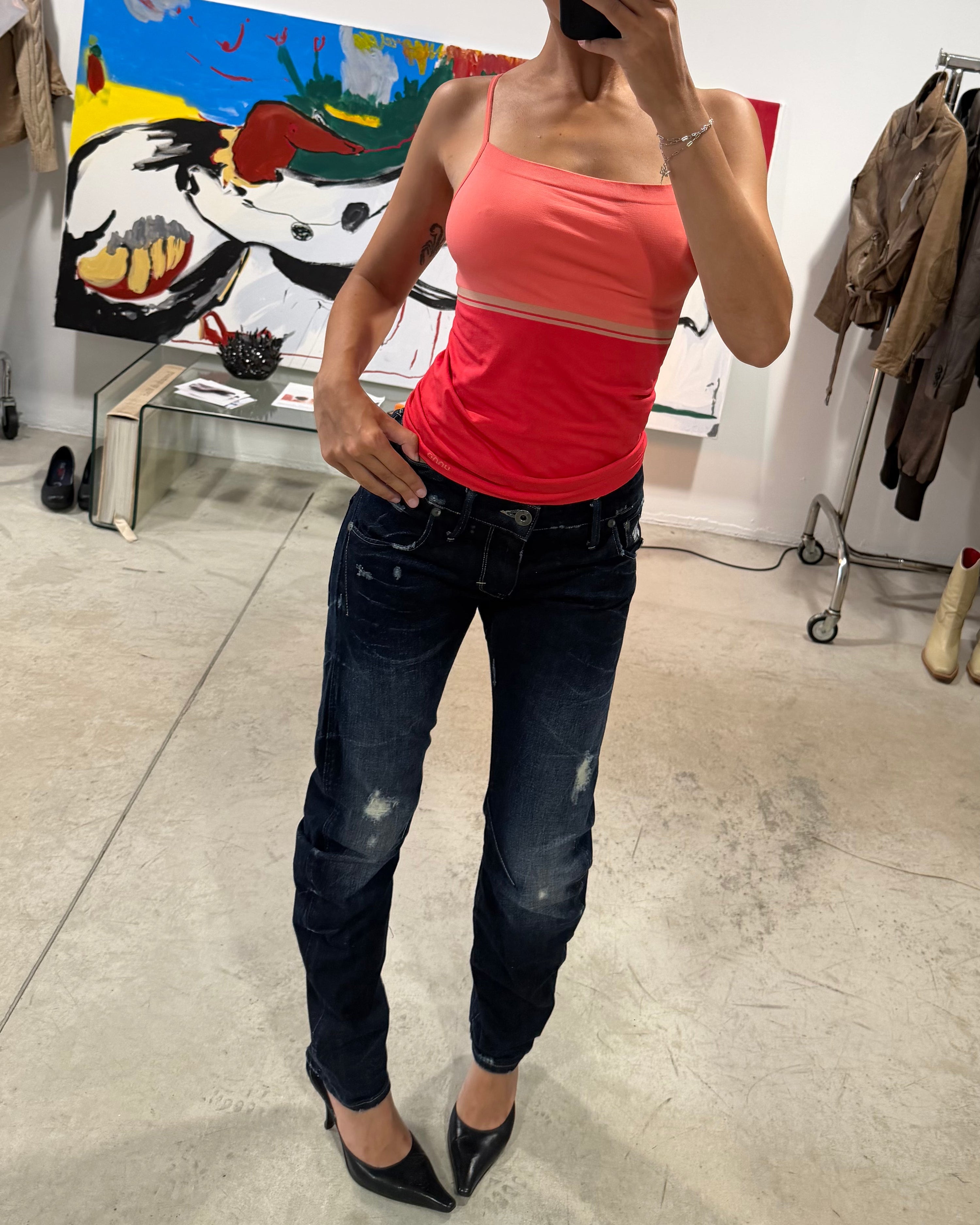 The clarine pants by g-star