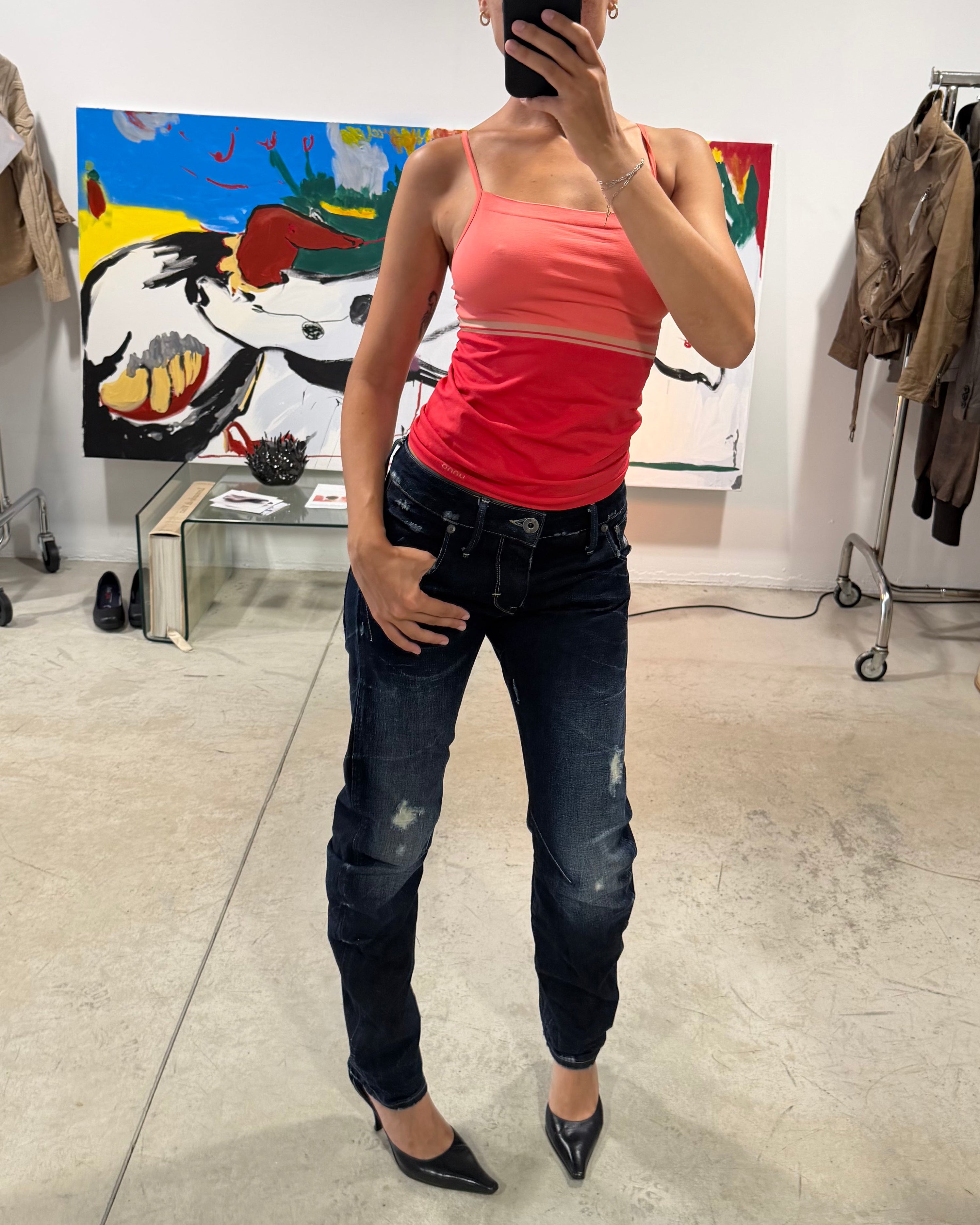 The loli top