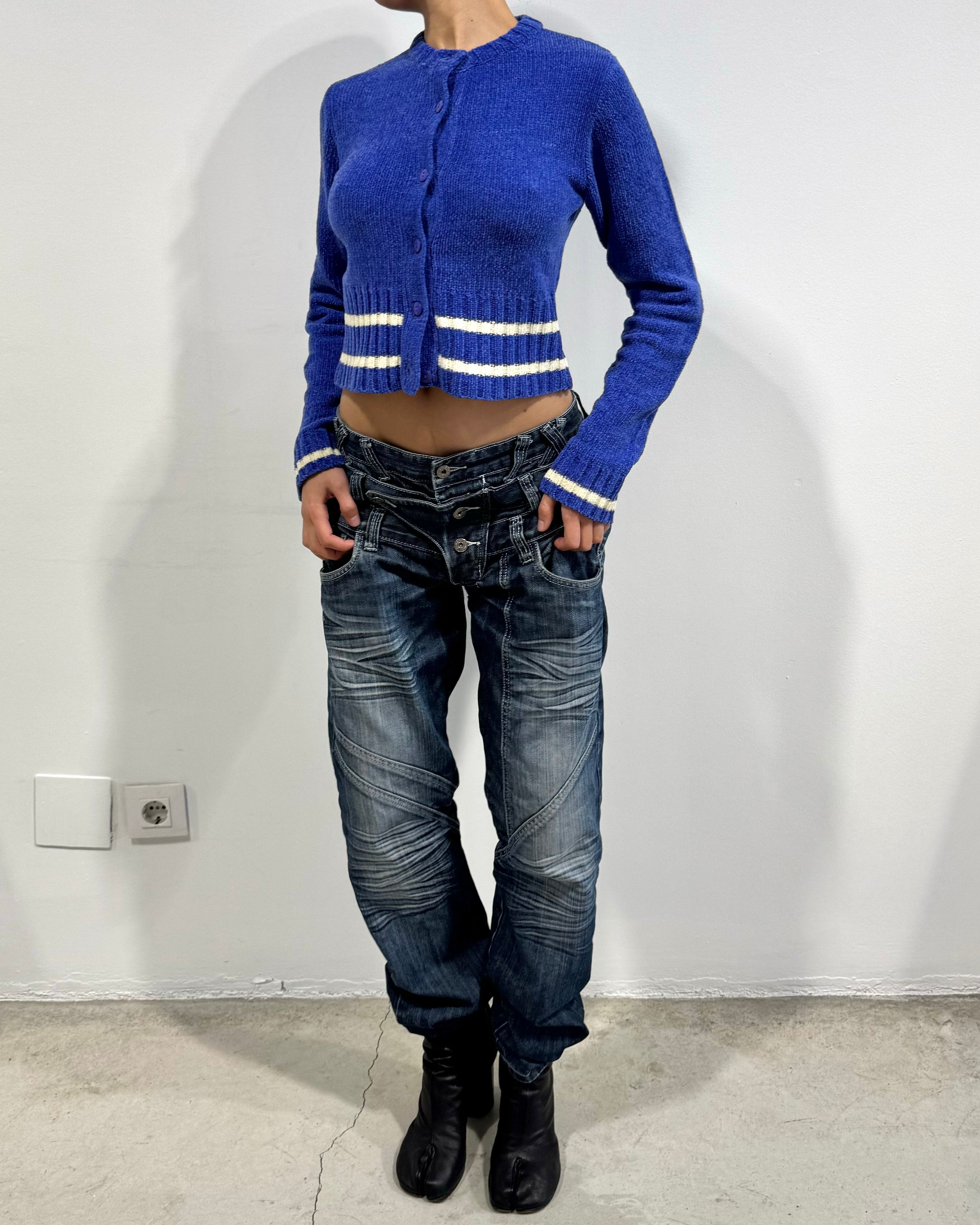 The luiza top