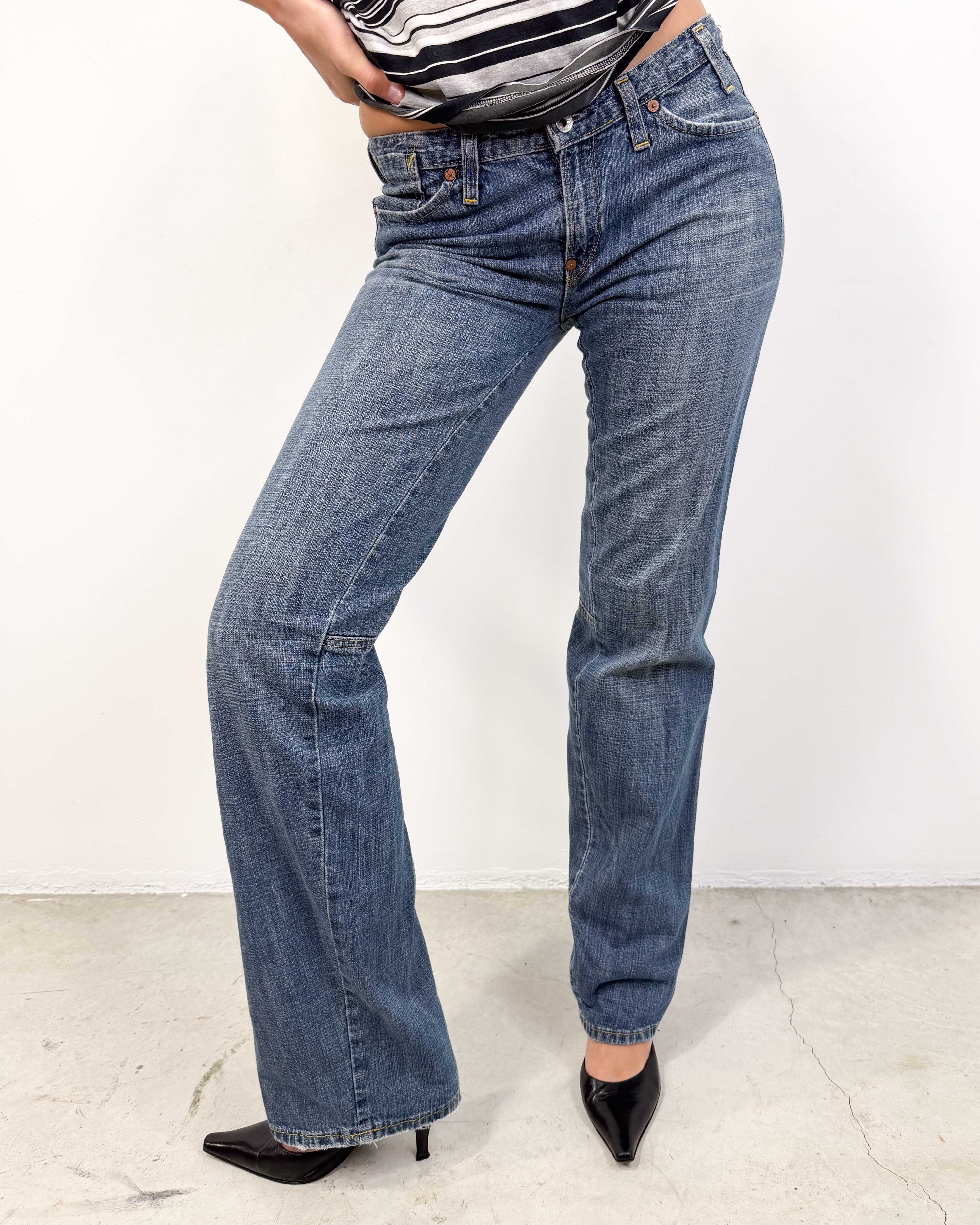 The adele pants