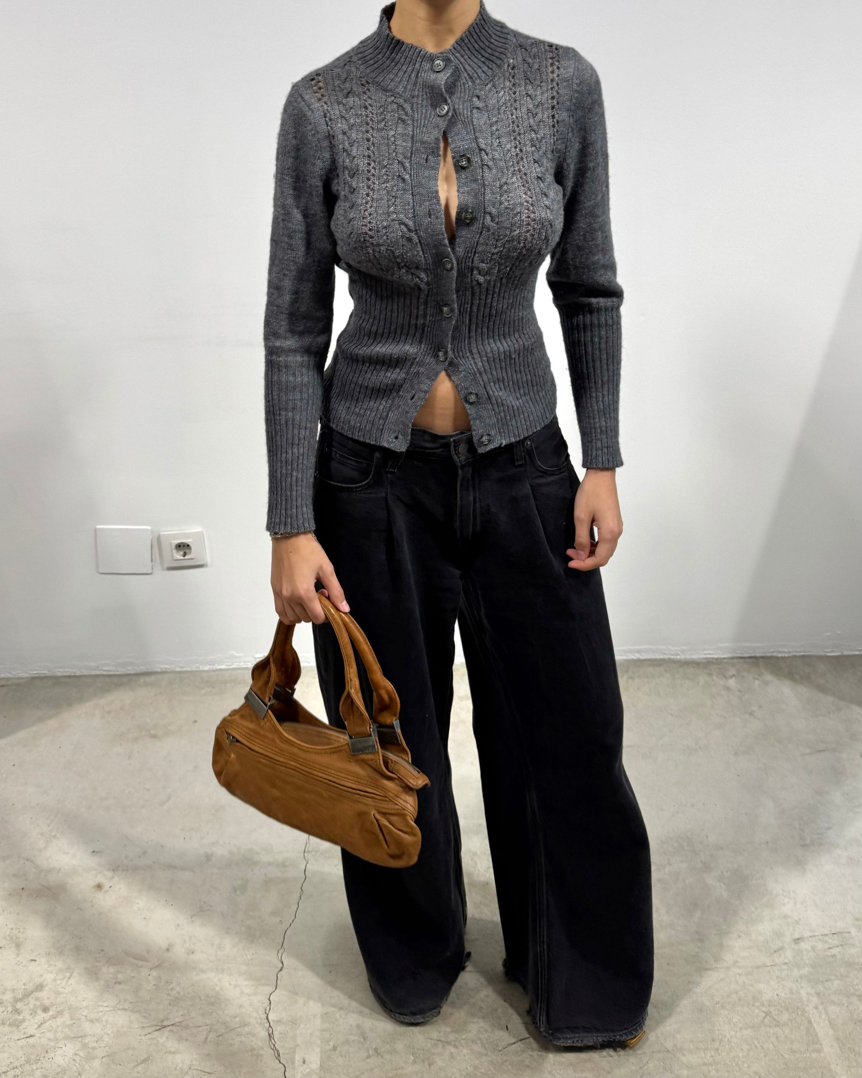 The eugenia top