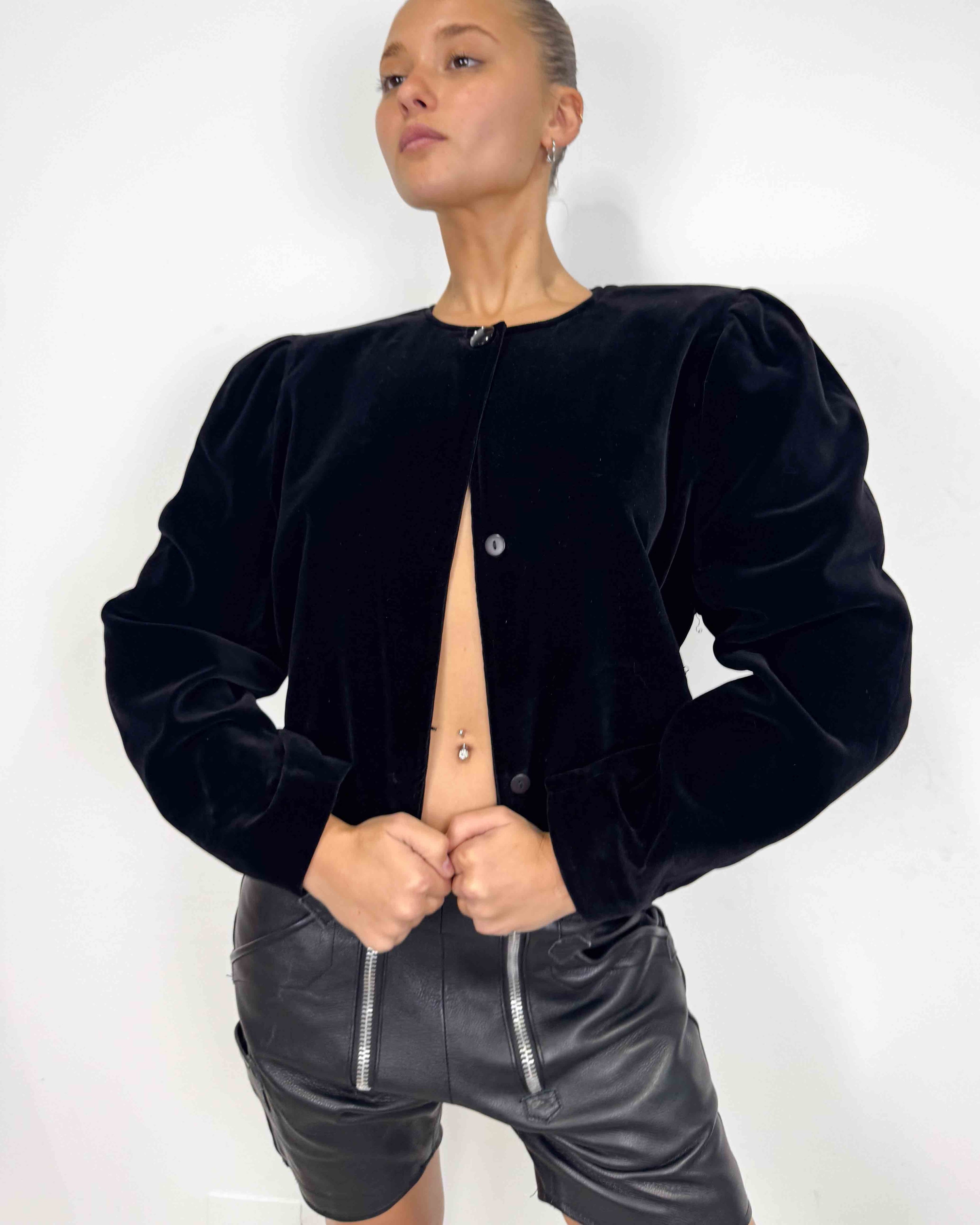 The darya jacket