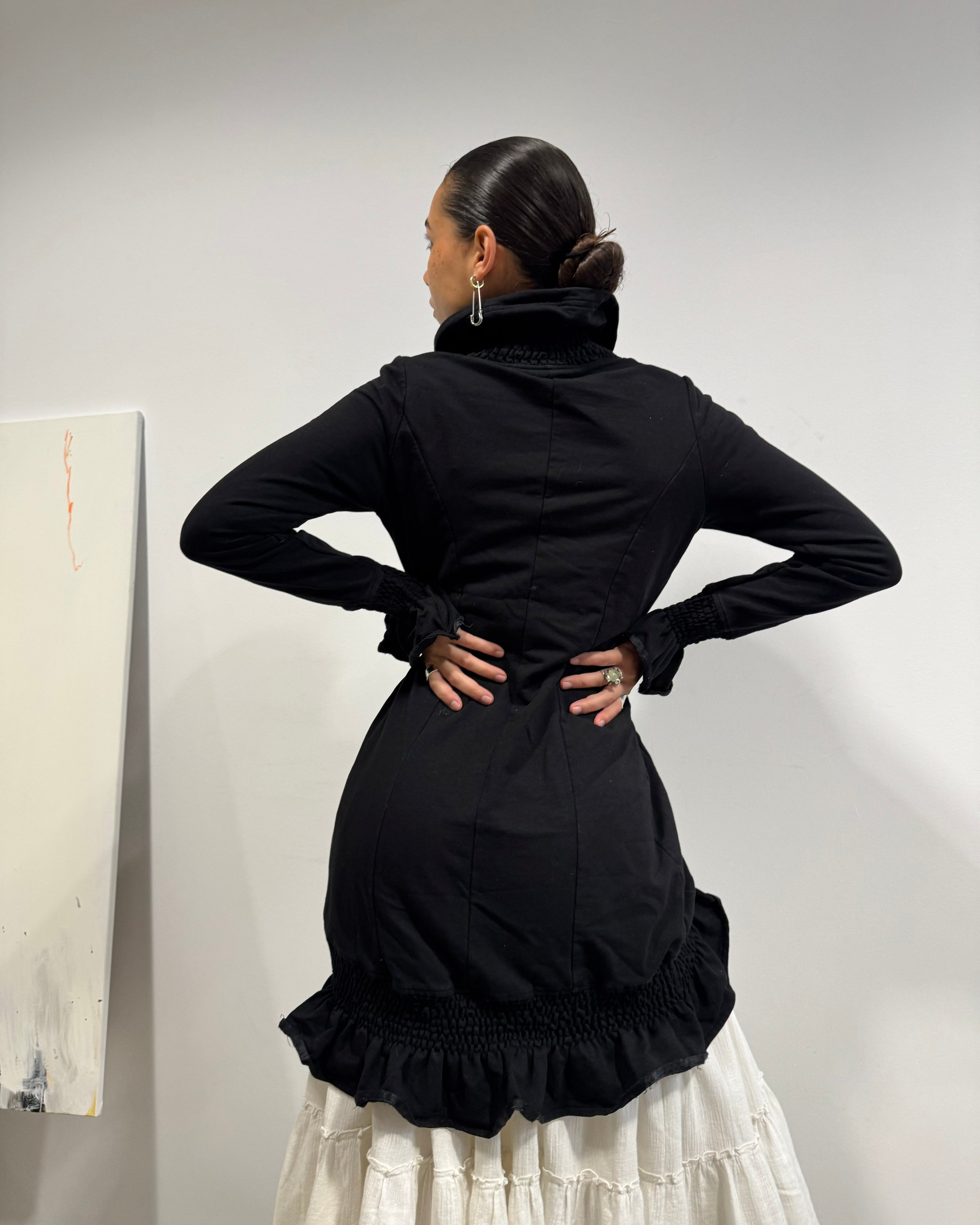 The eryn jacket