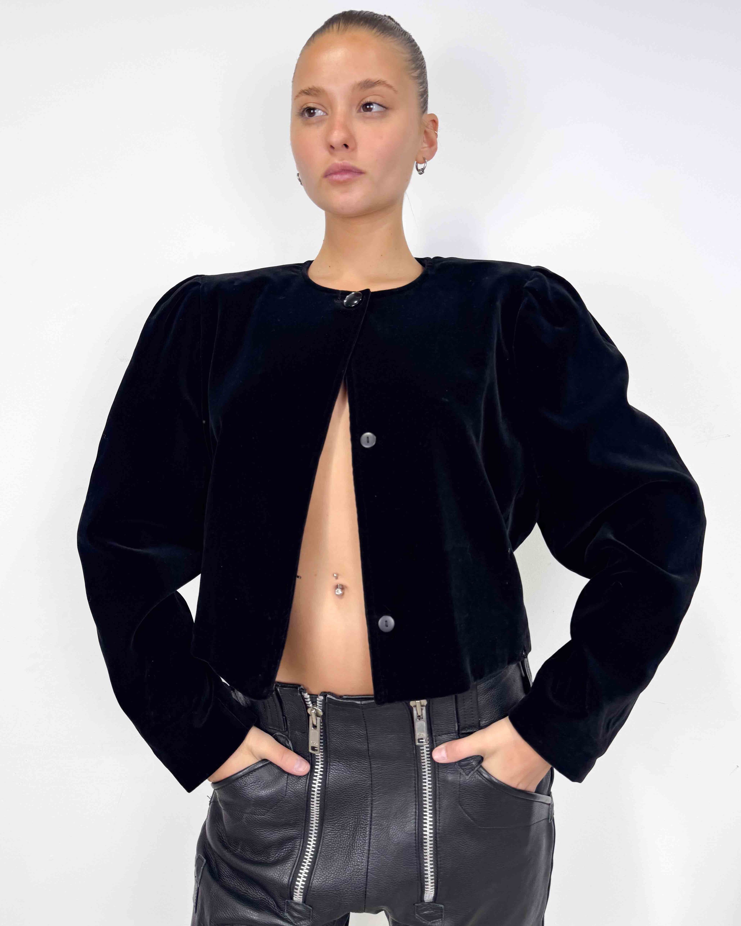The darya jacket