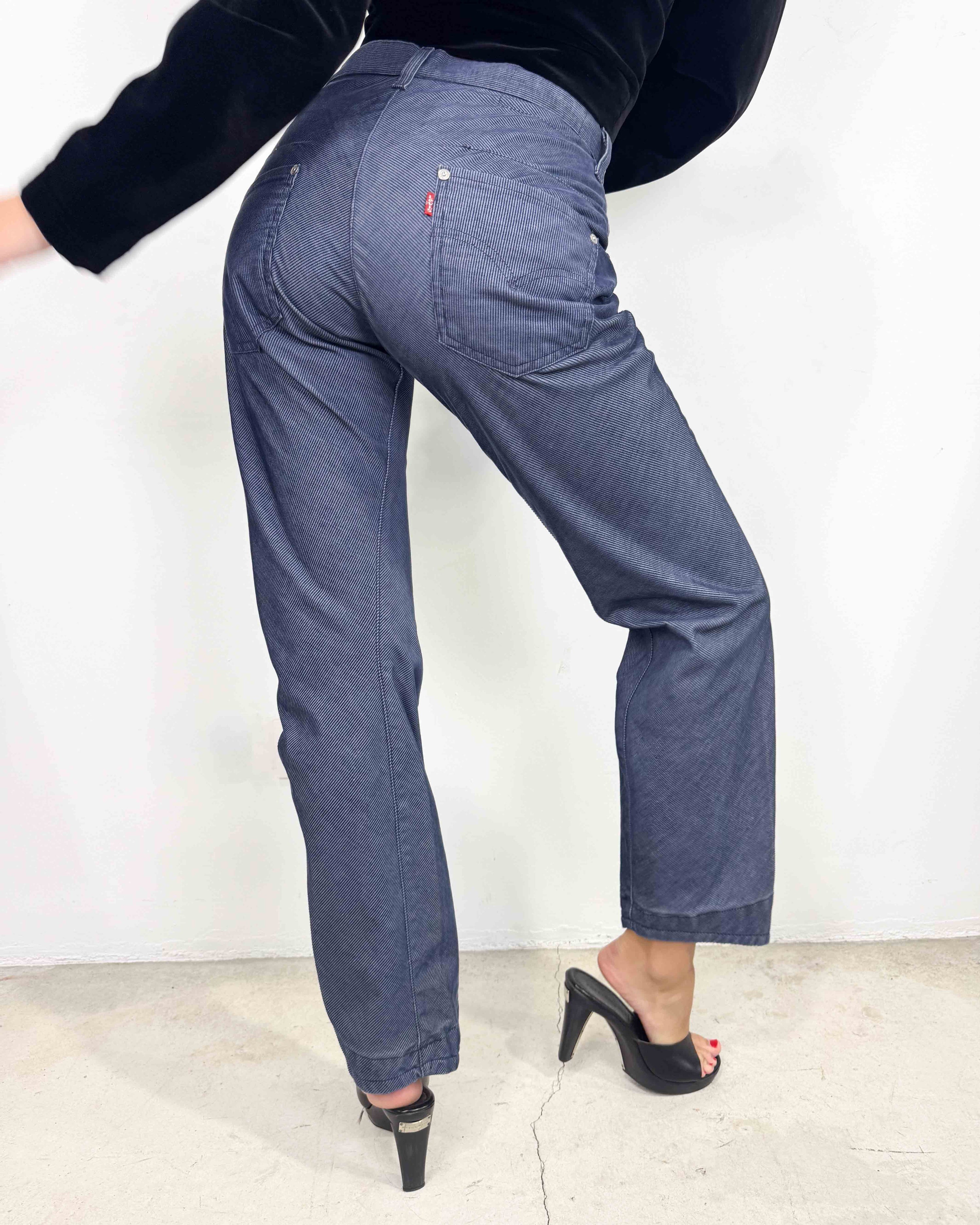 The alexis pants