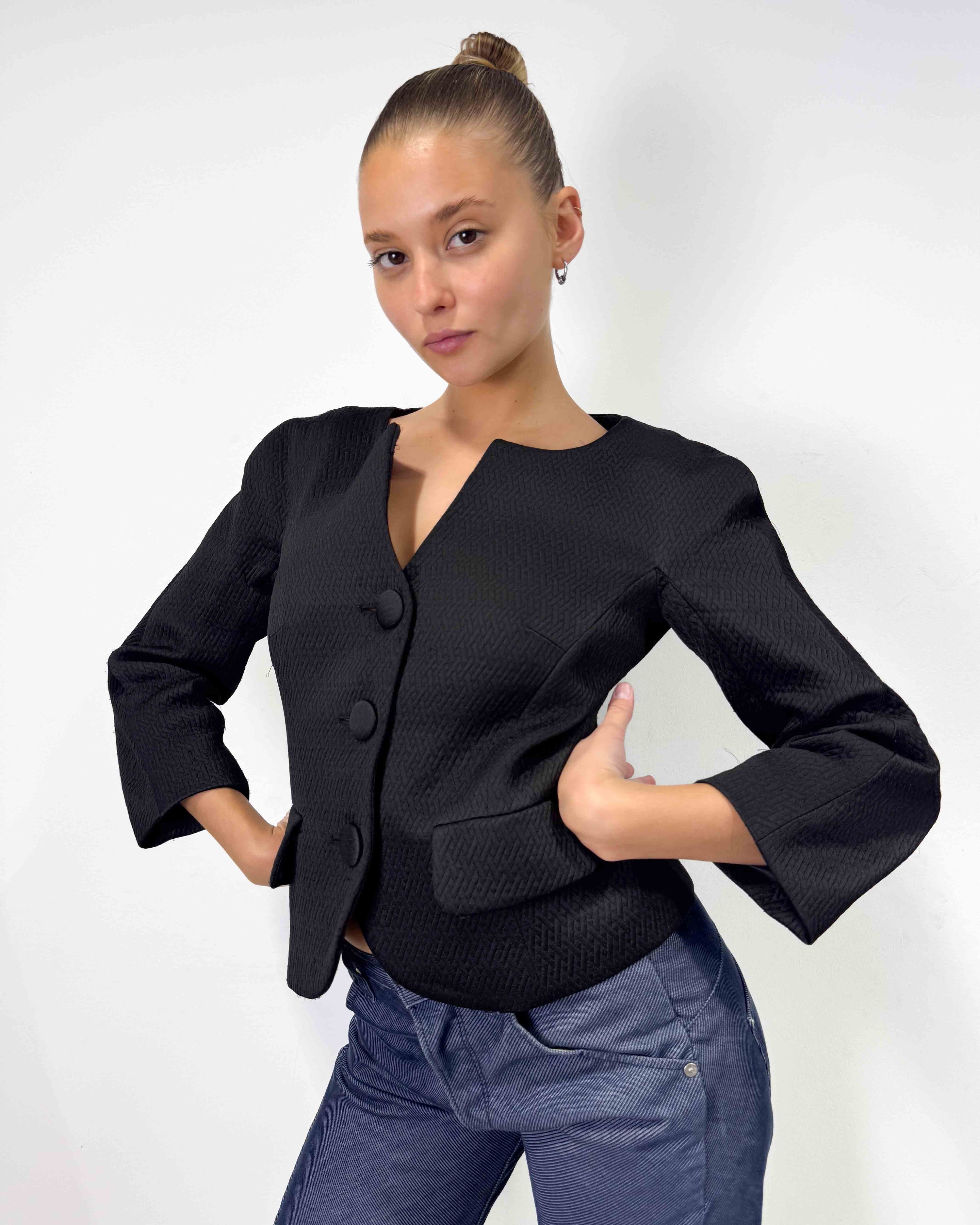 The eli jacket