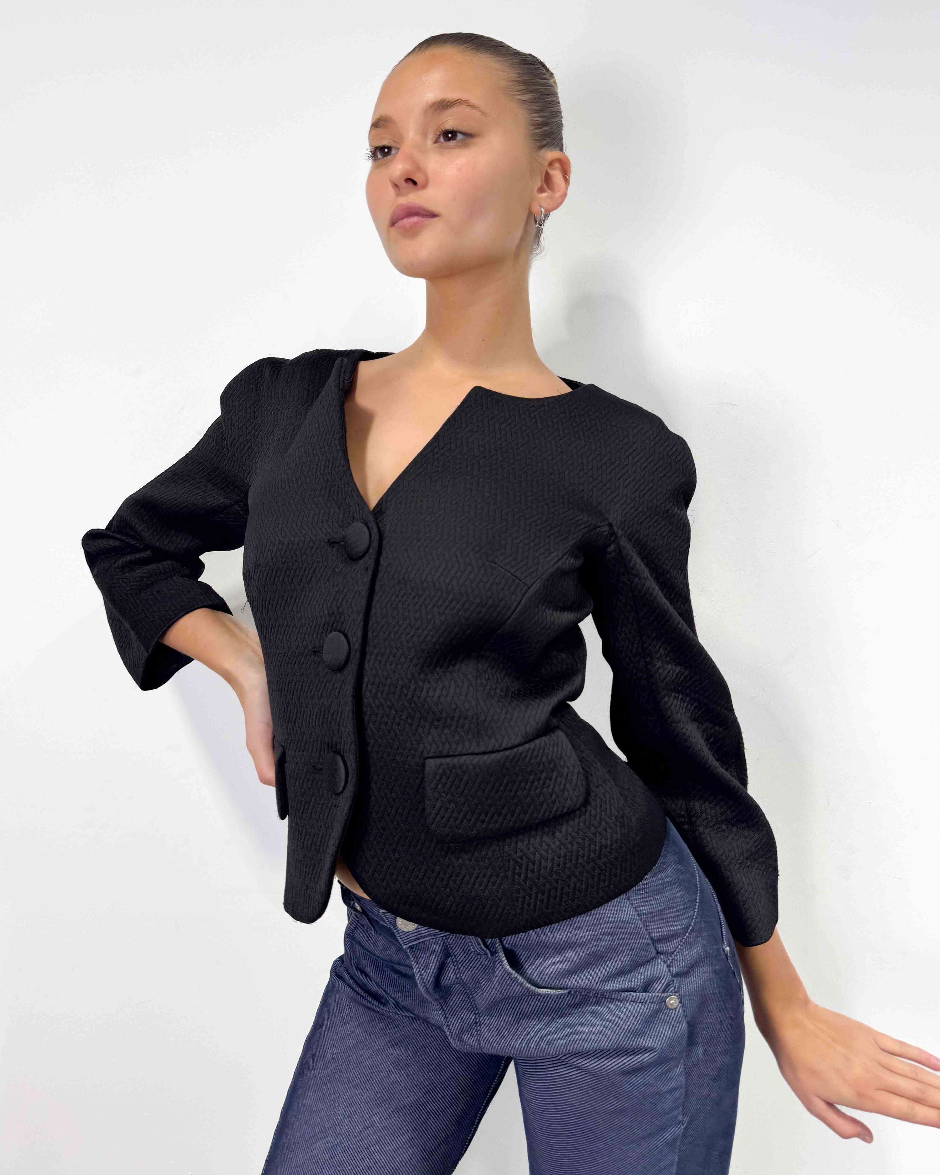 The eli jacket
