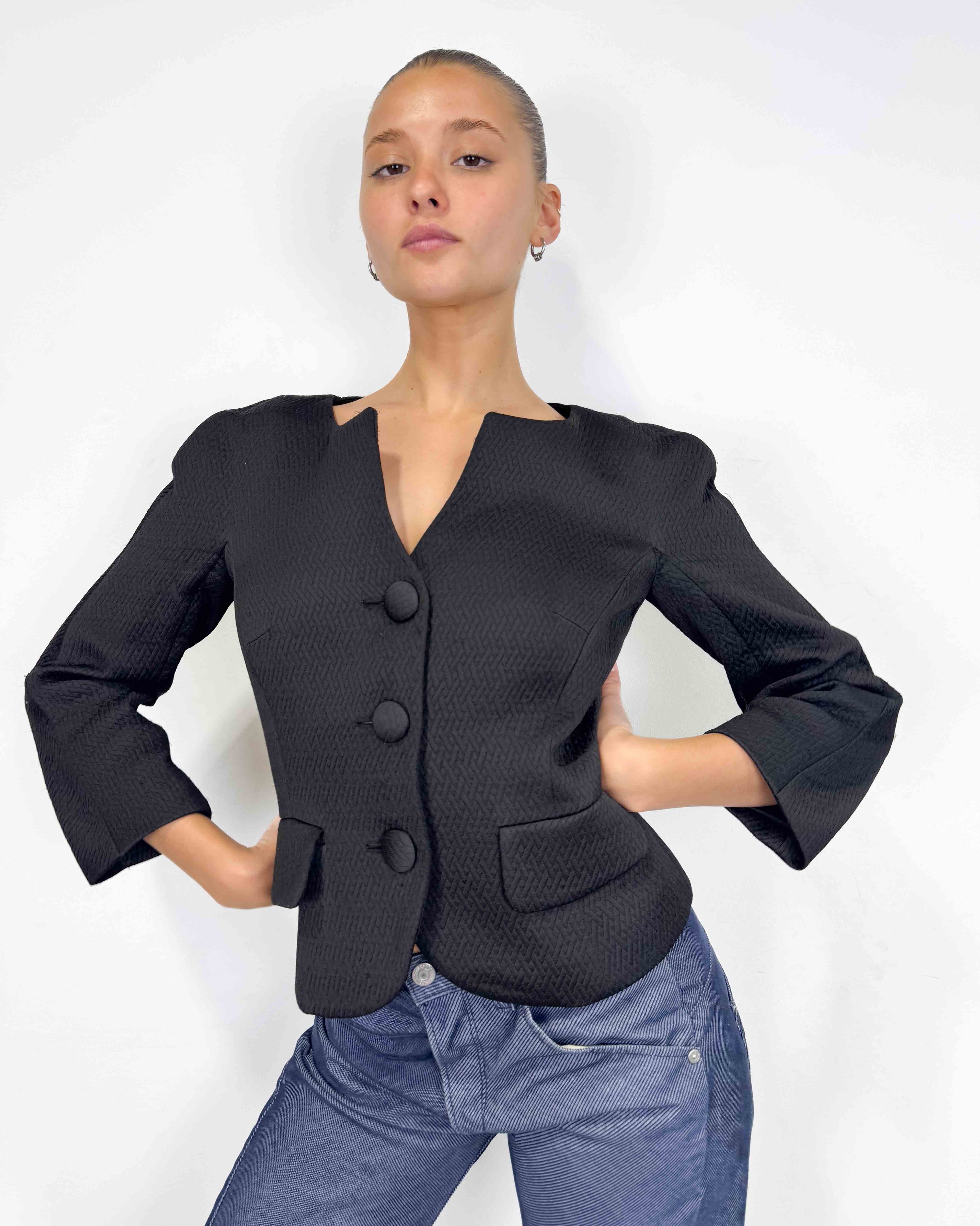The eli jacket