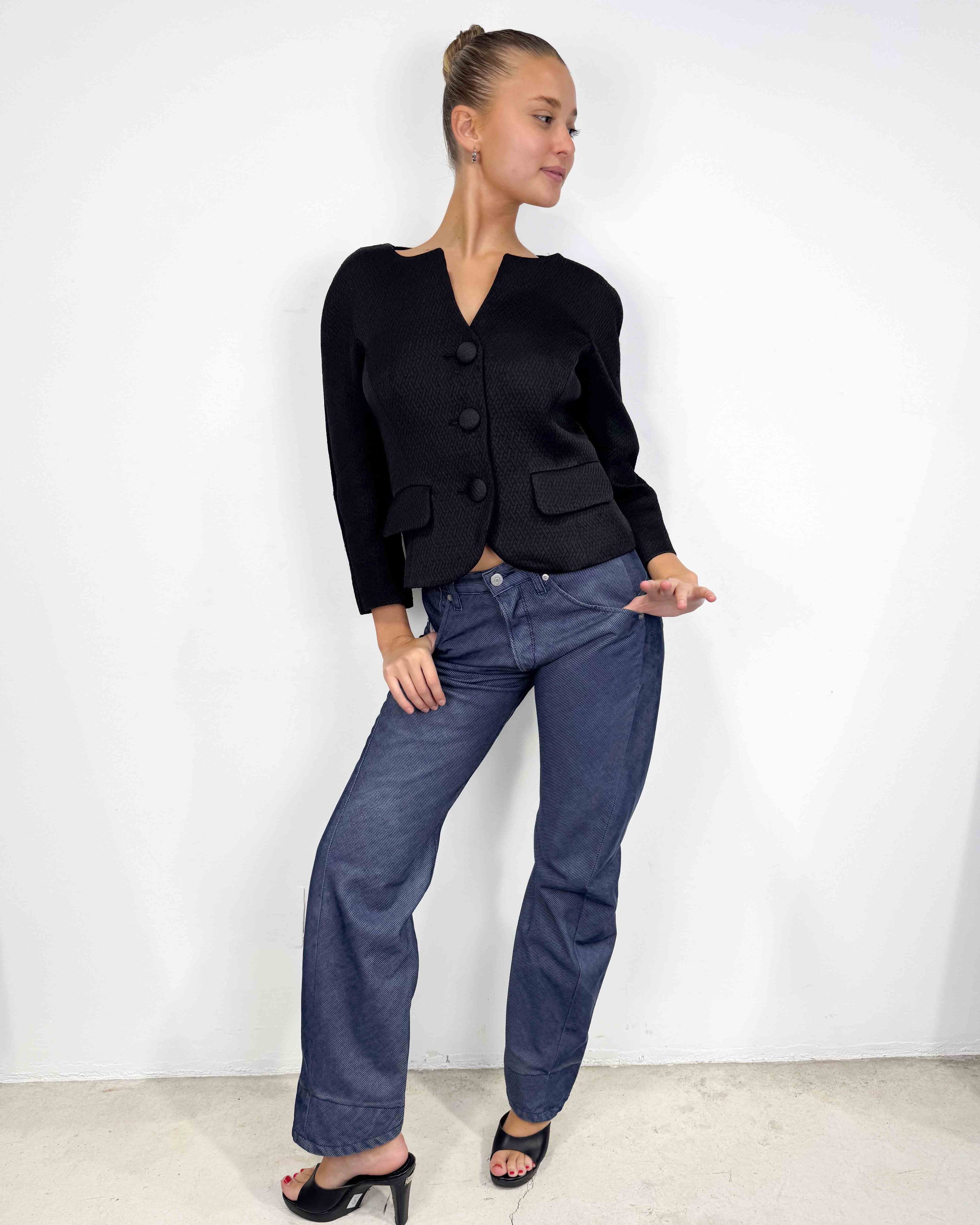 The eli jacket