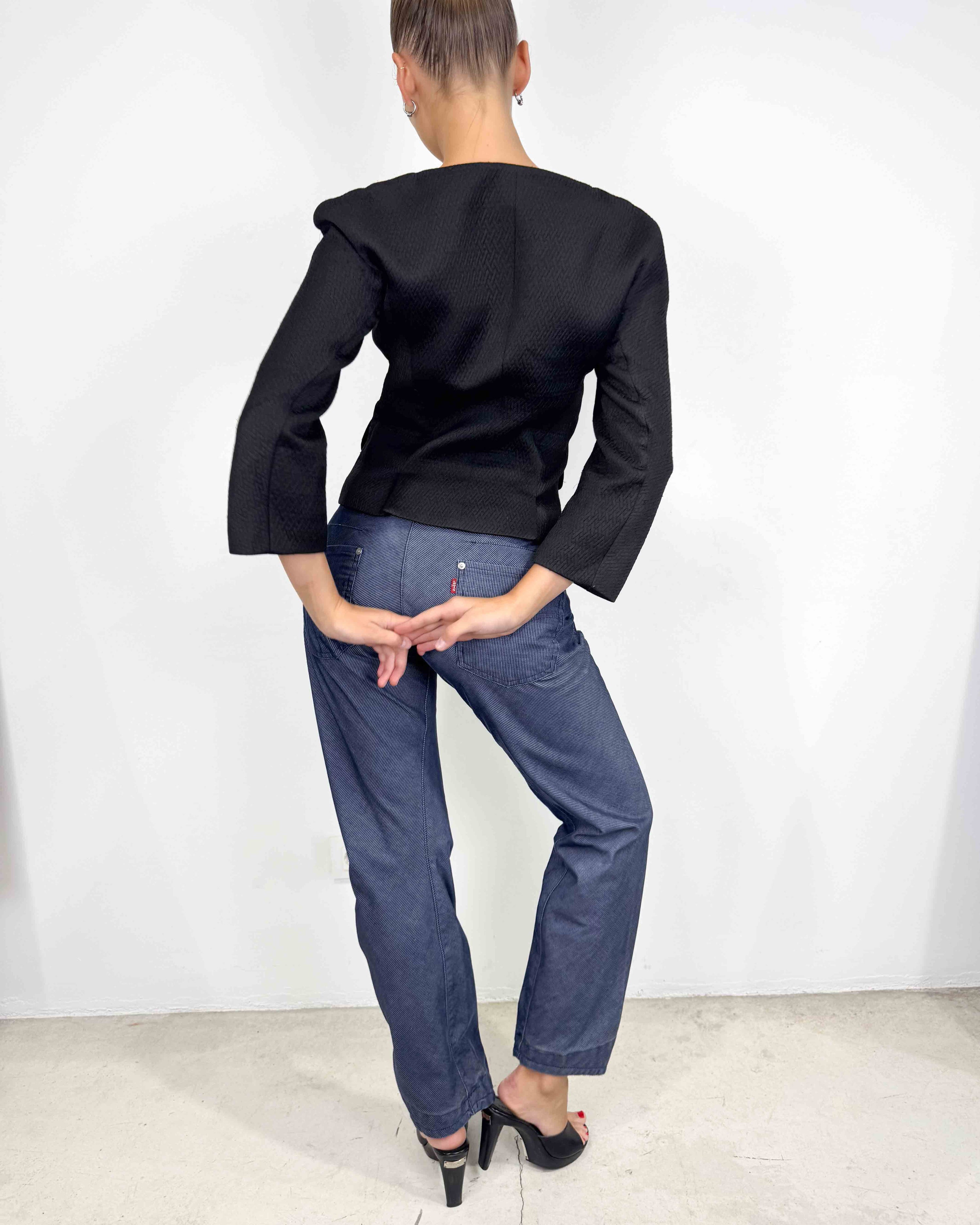 The eli jacket