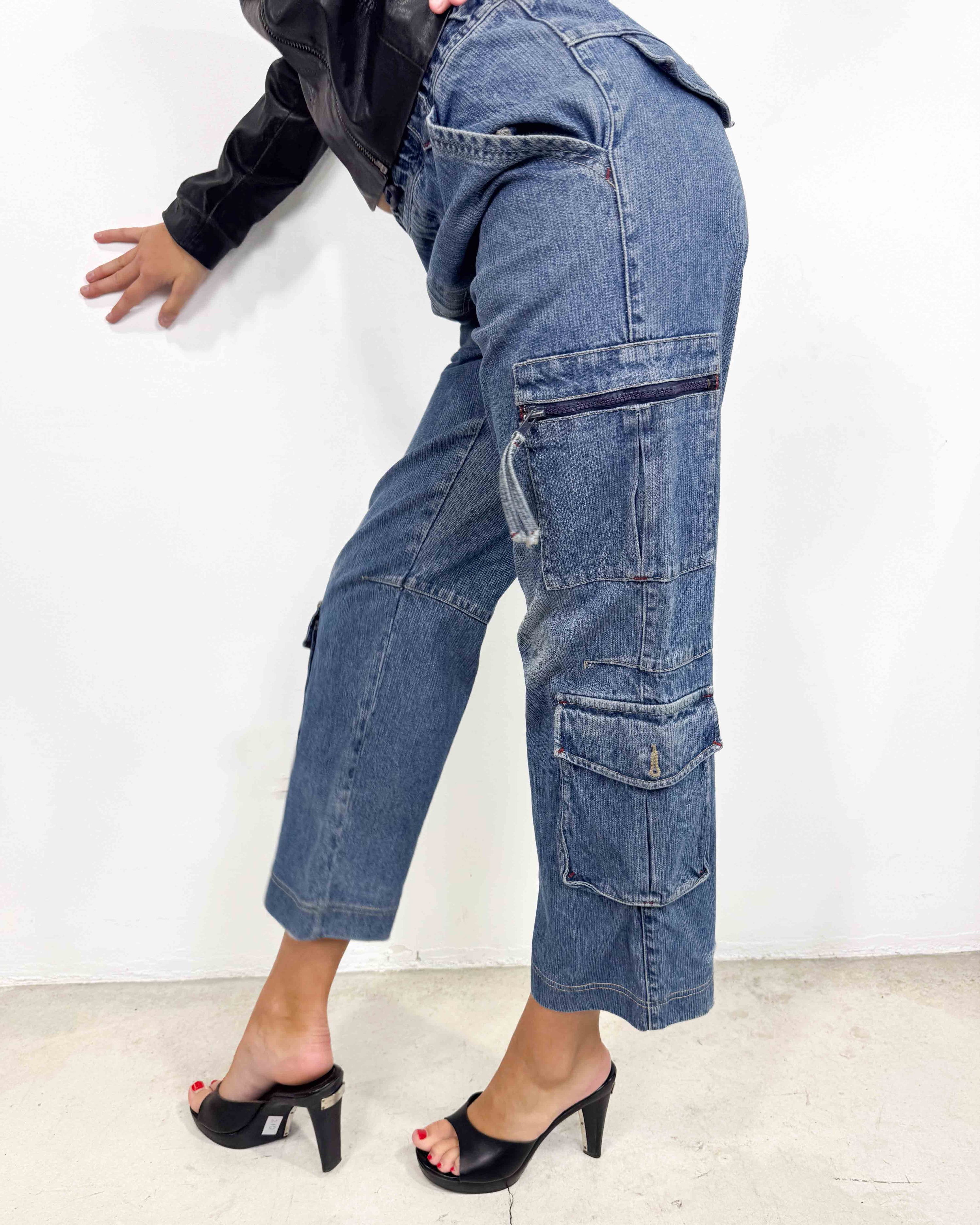 The arash pants