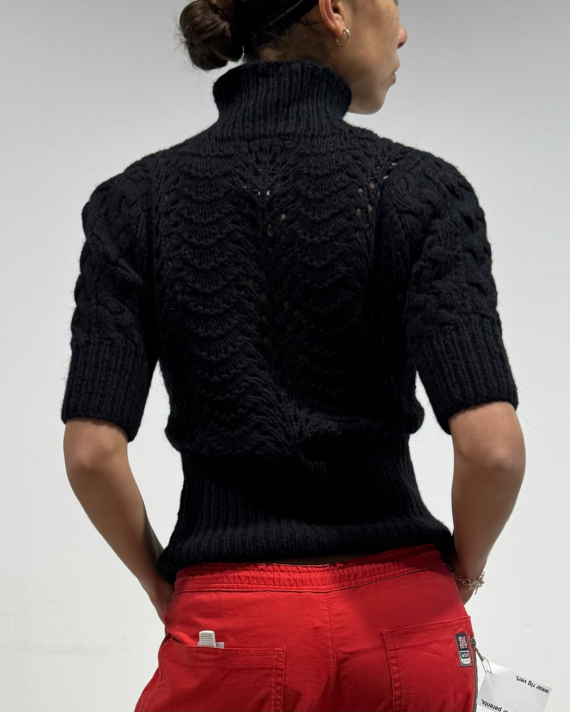 The carolina top
