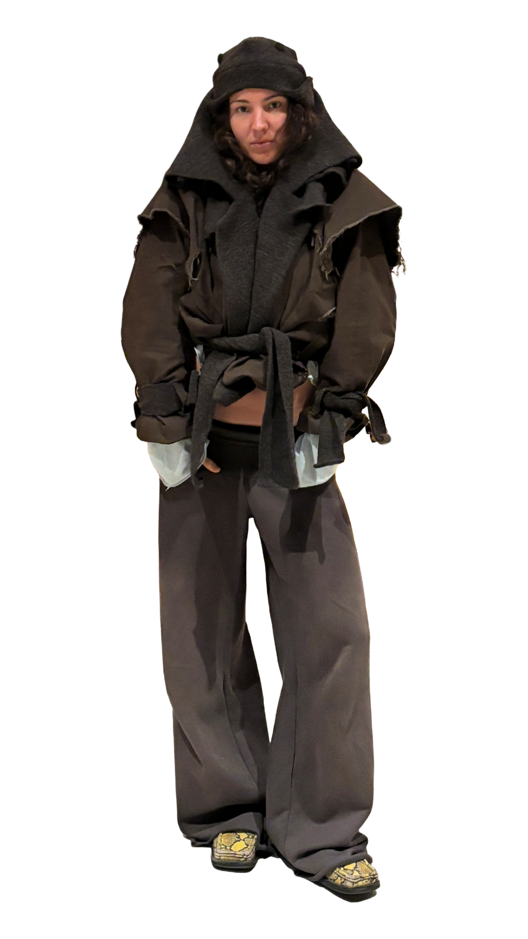 Luca bomber