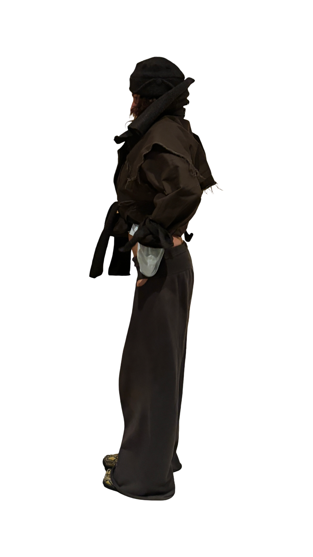 Luca bomber