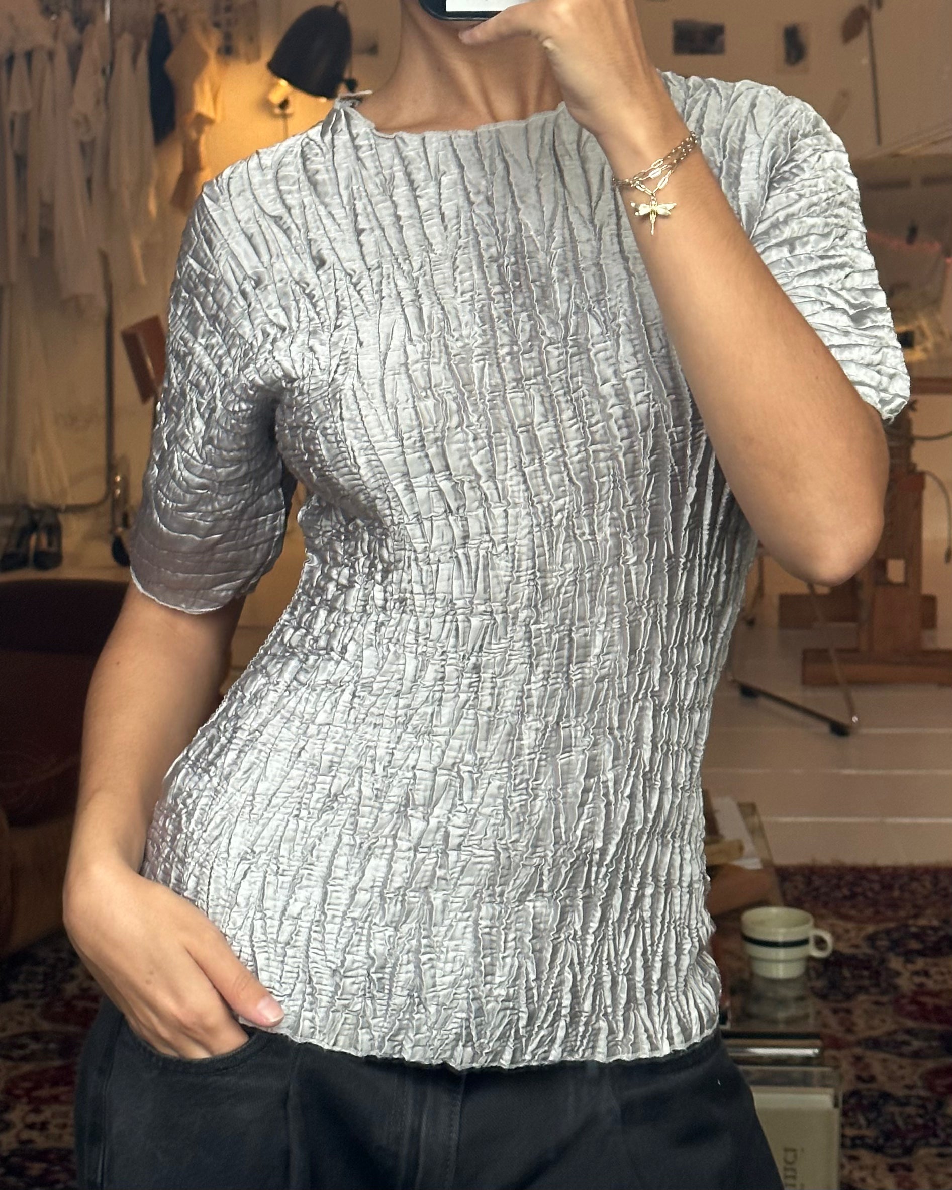 The natalie top