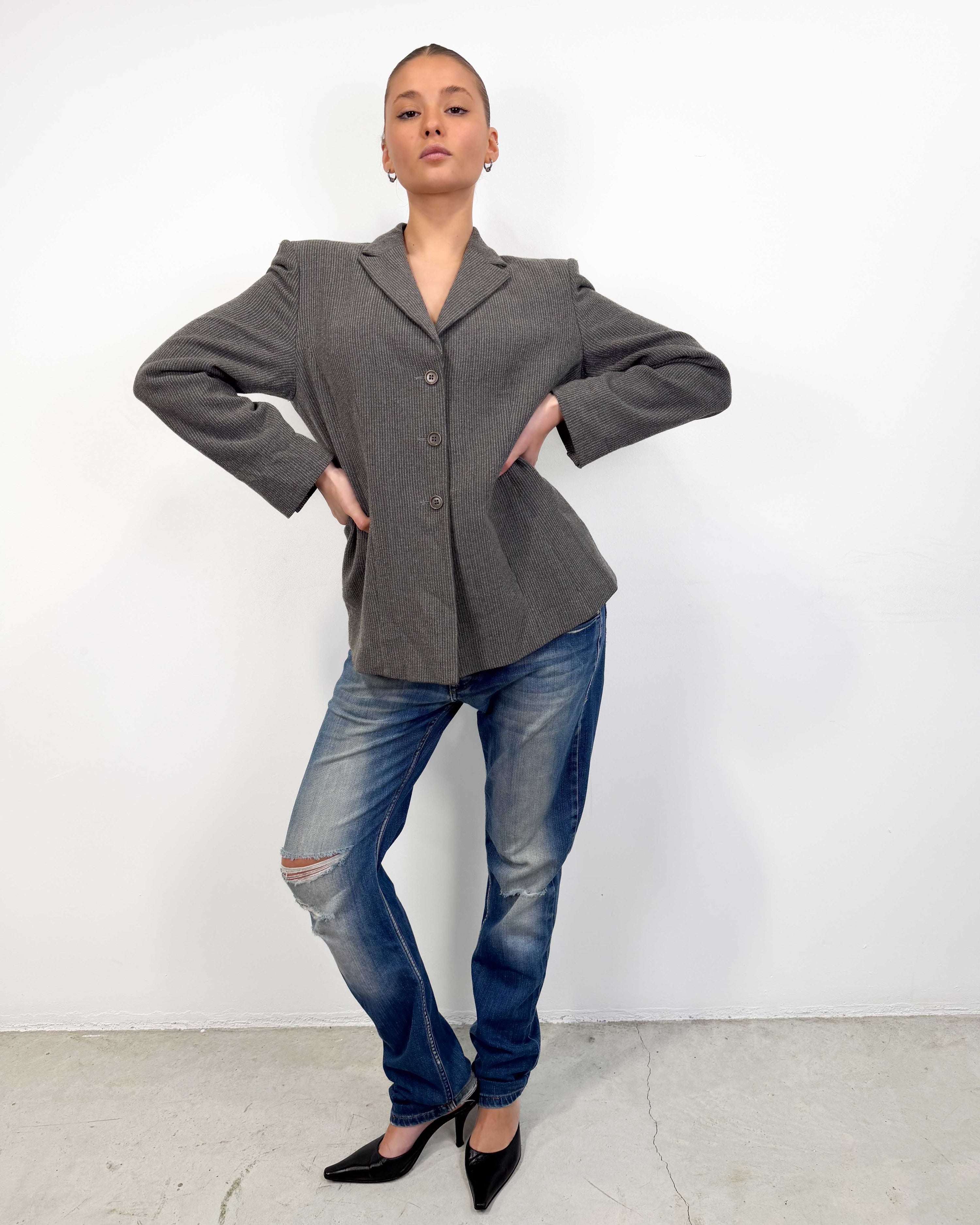 The audrey jeans by diesel