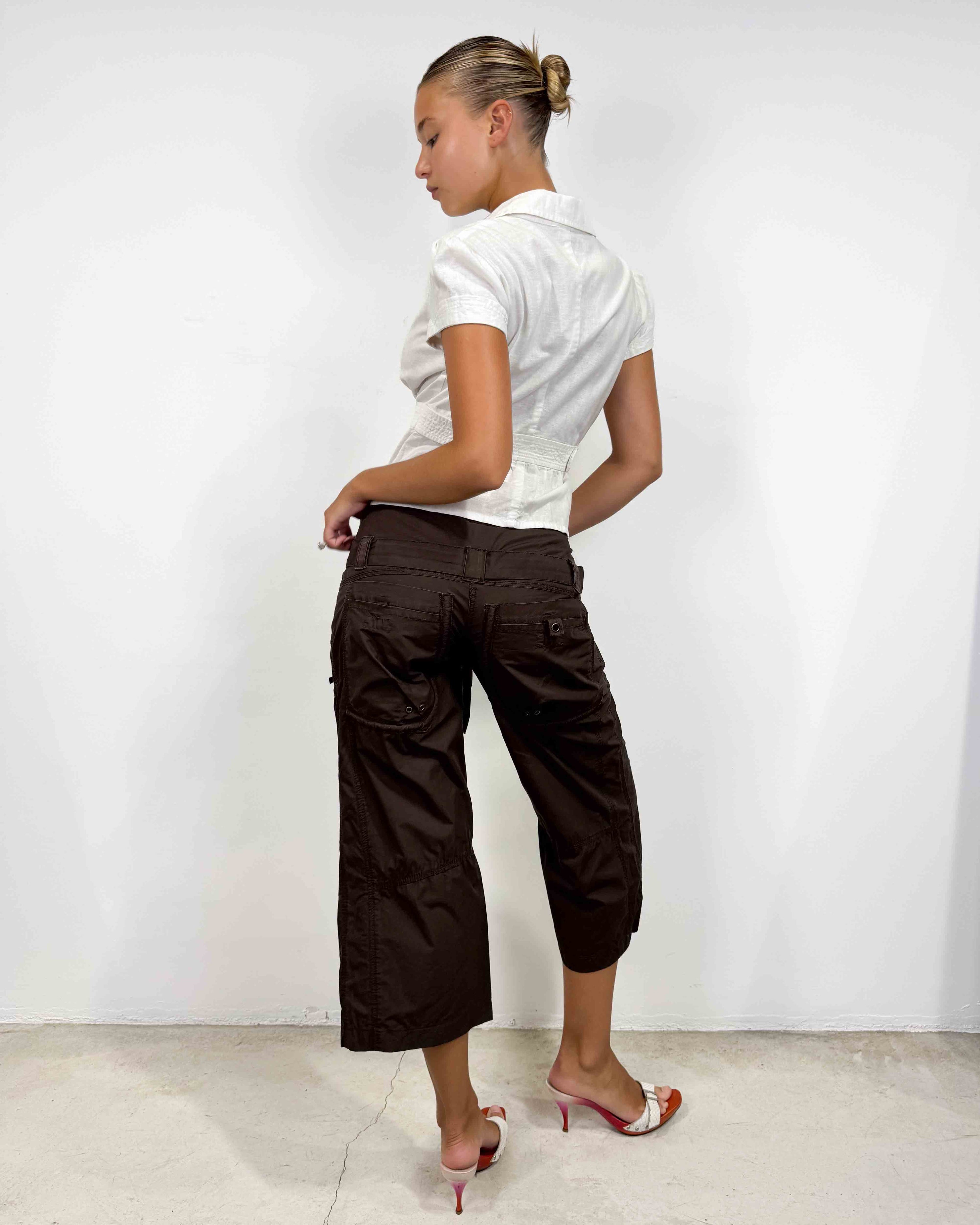 The bailey top