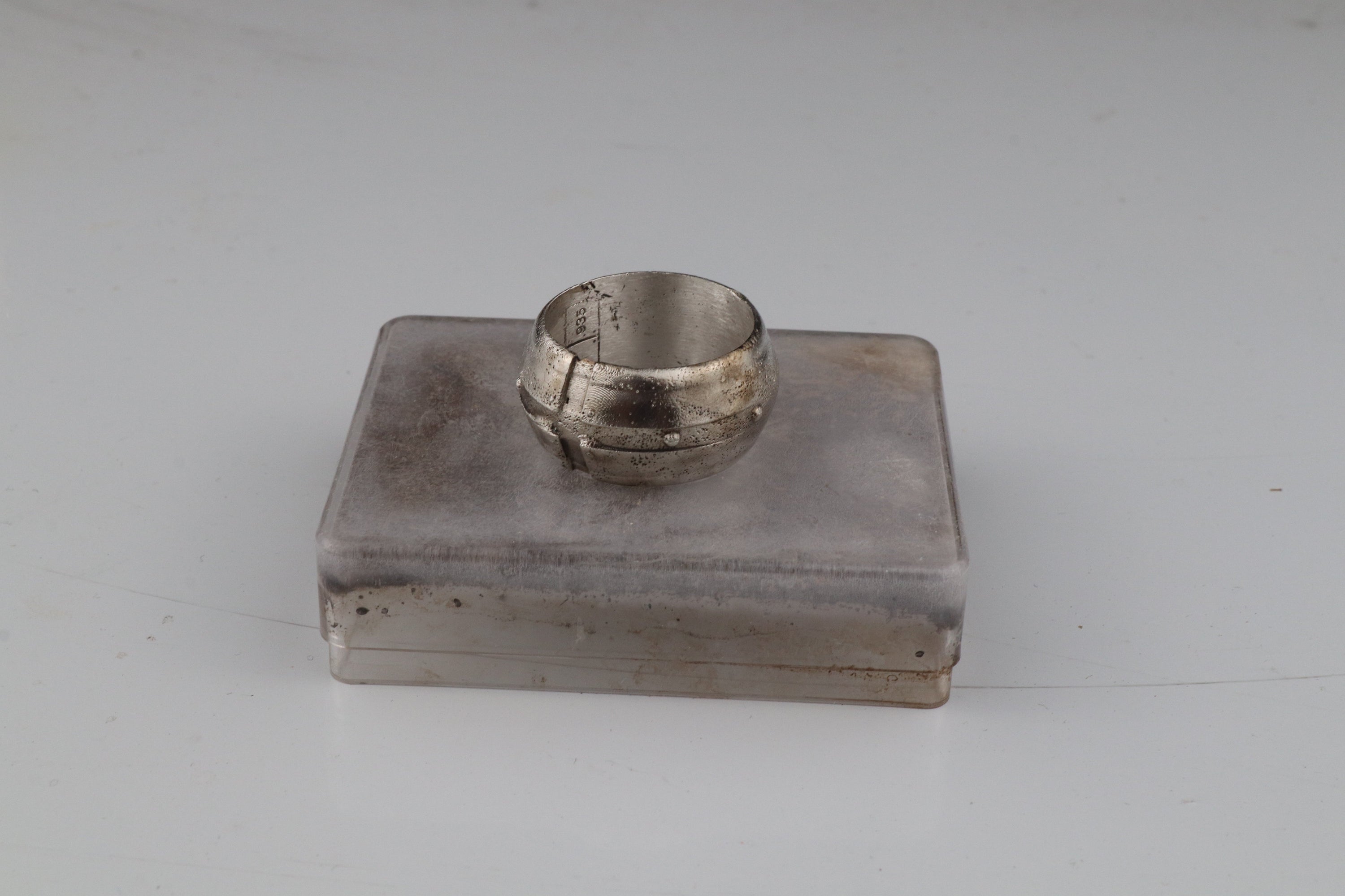 01-piece series armor ring