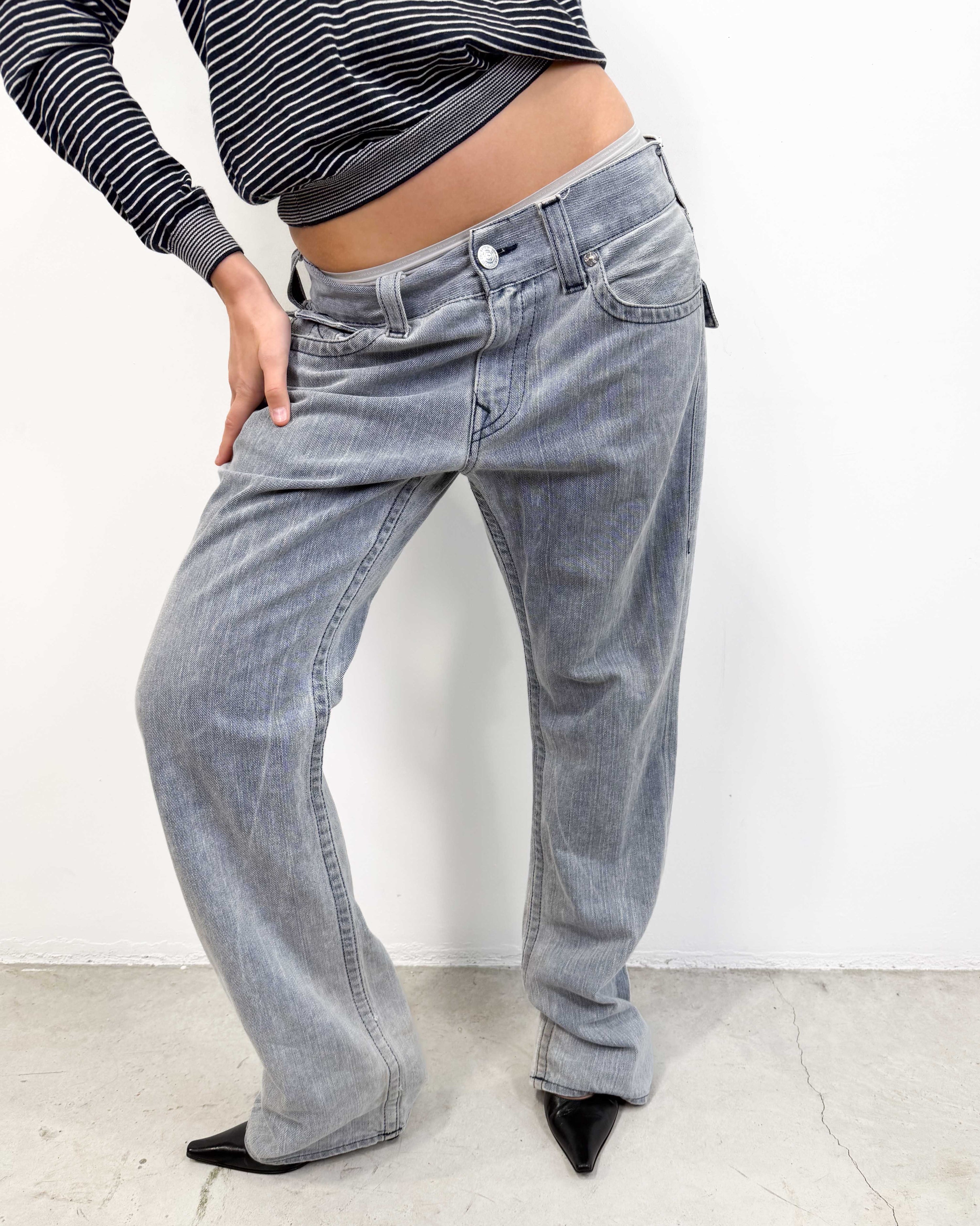 The love pants