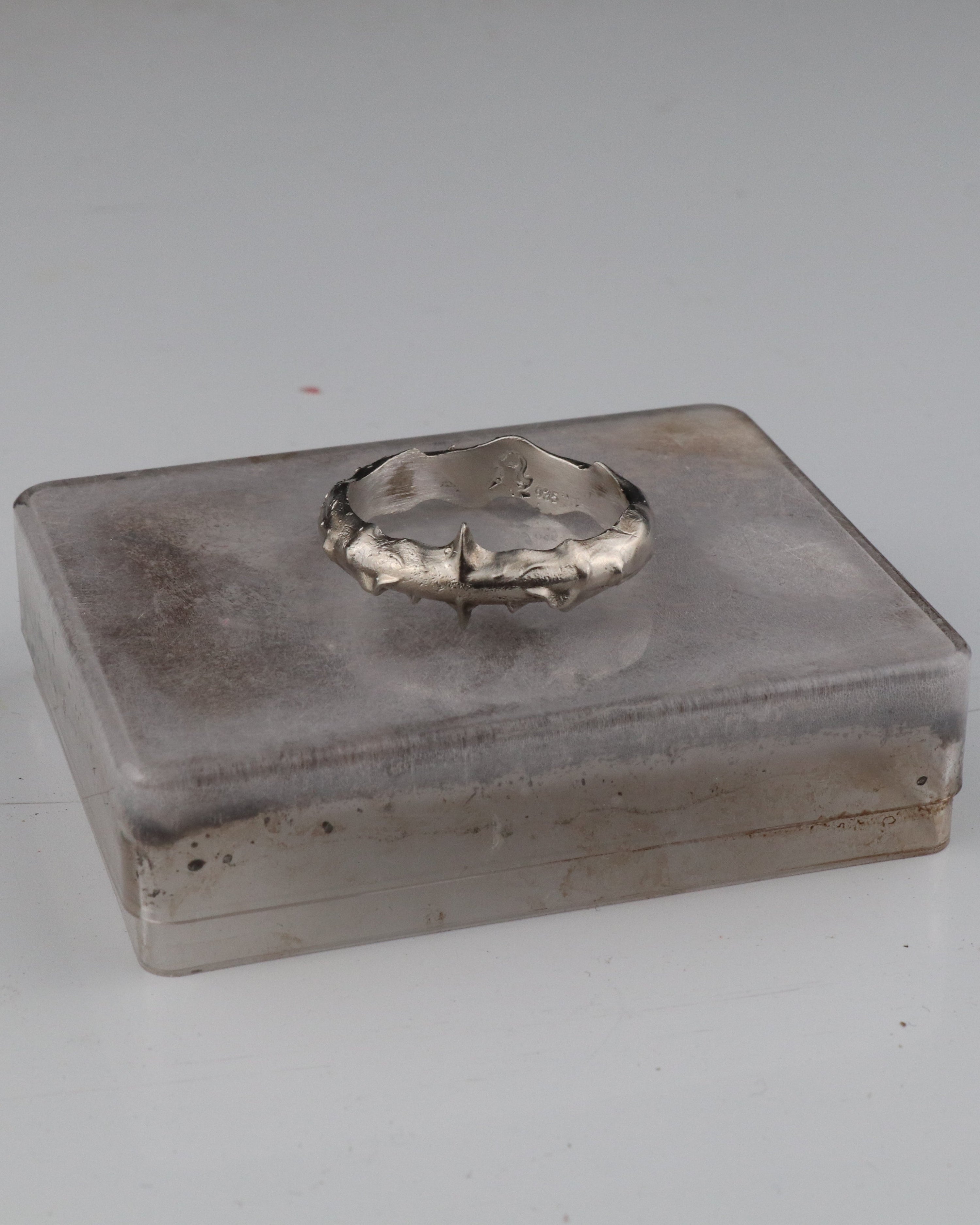 01-piece series xylem ring