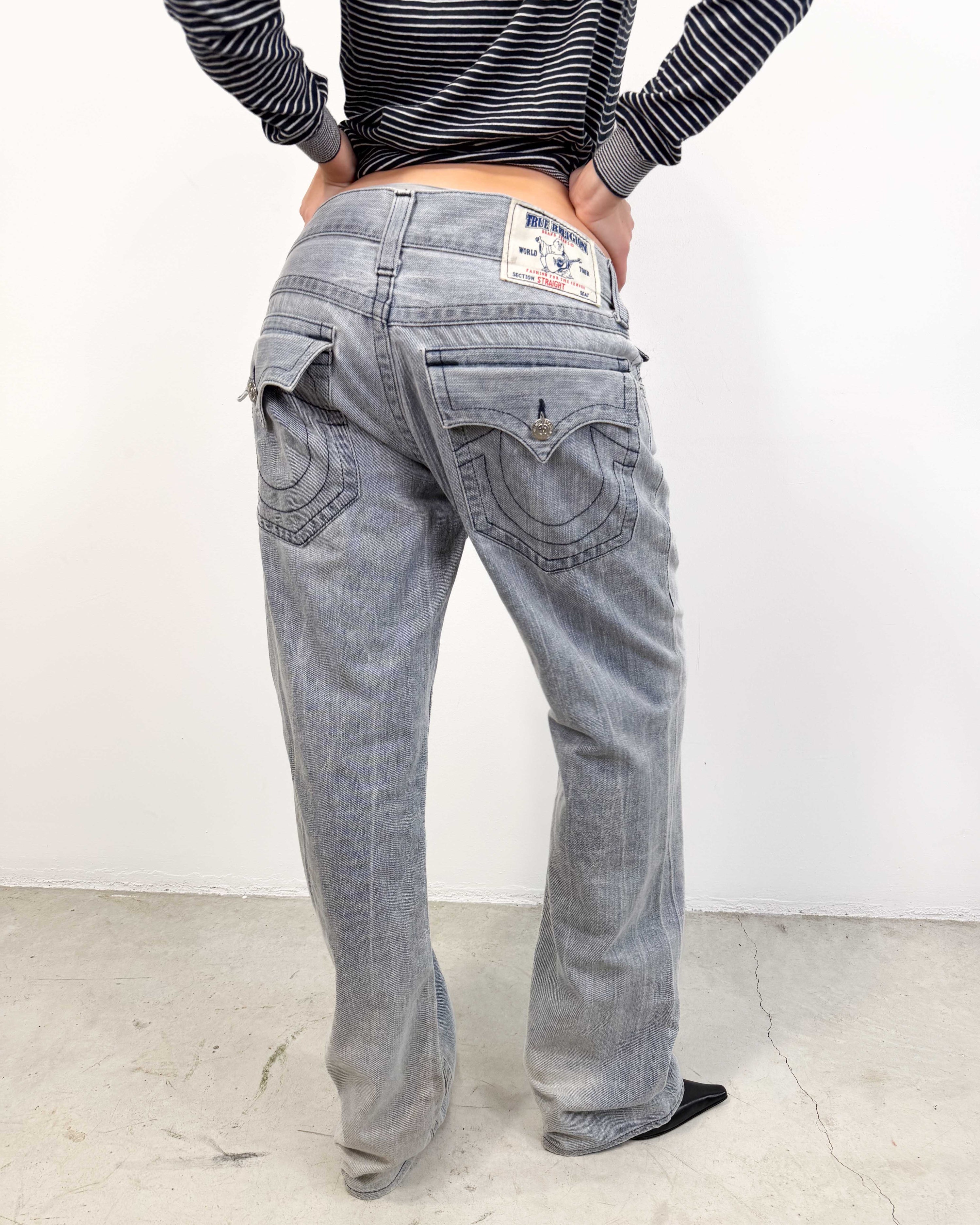The love pants