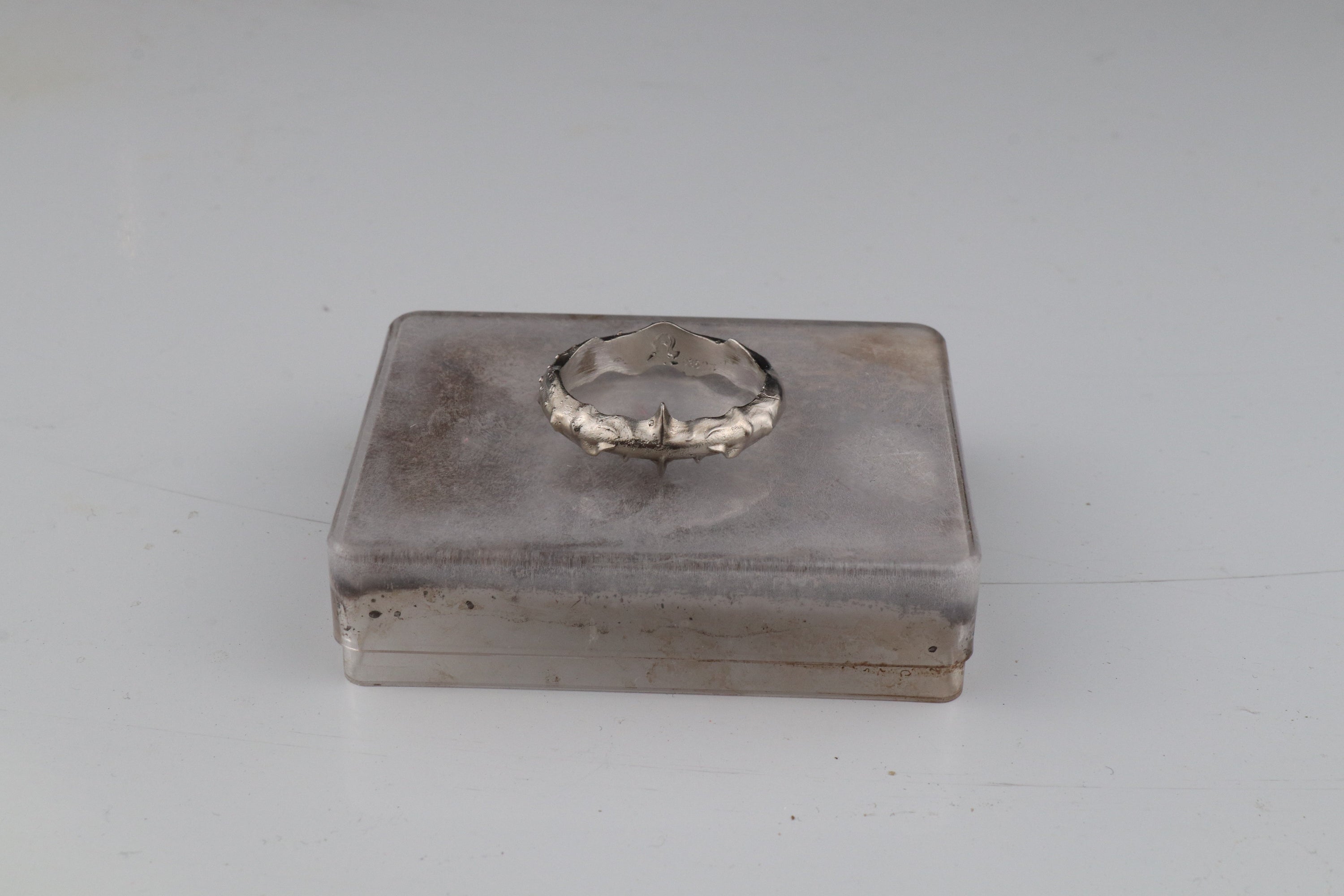 01-piece series xylem ring