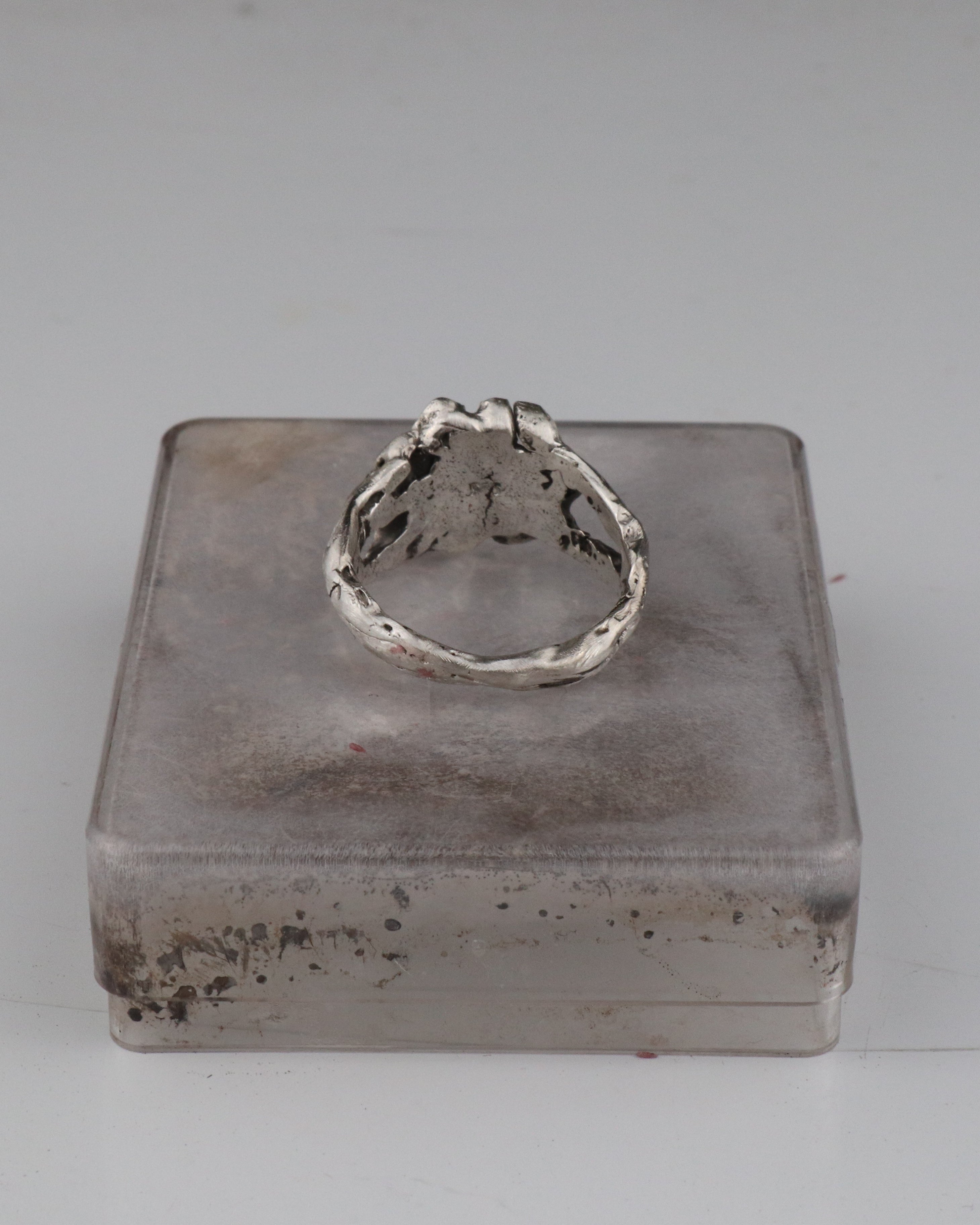 01-piece series femur ring