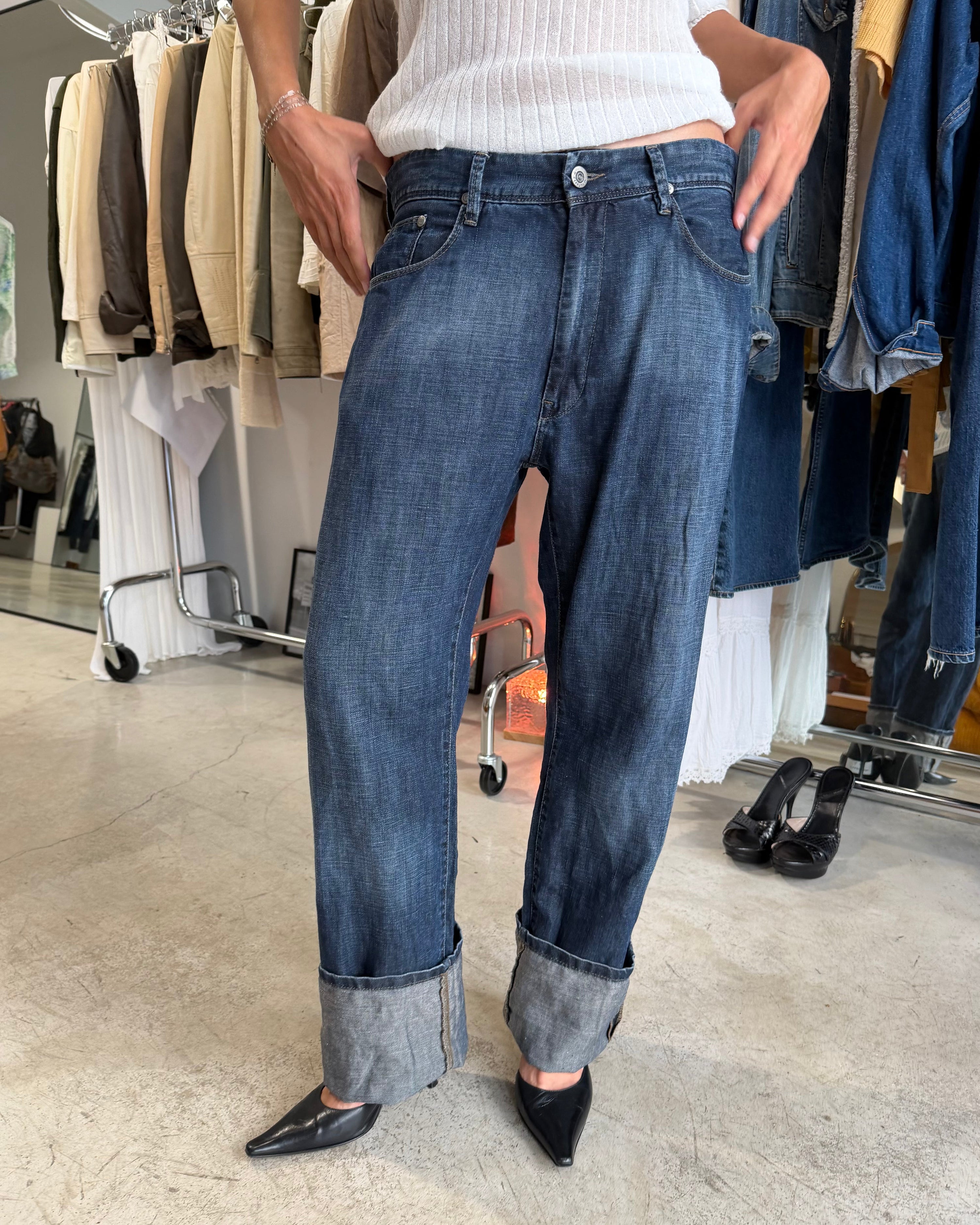 The vinna pants