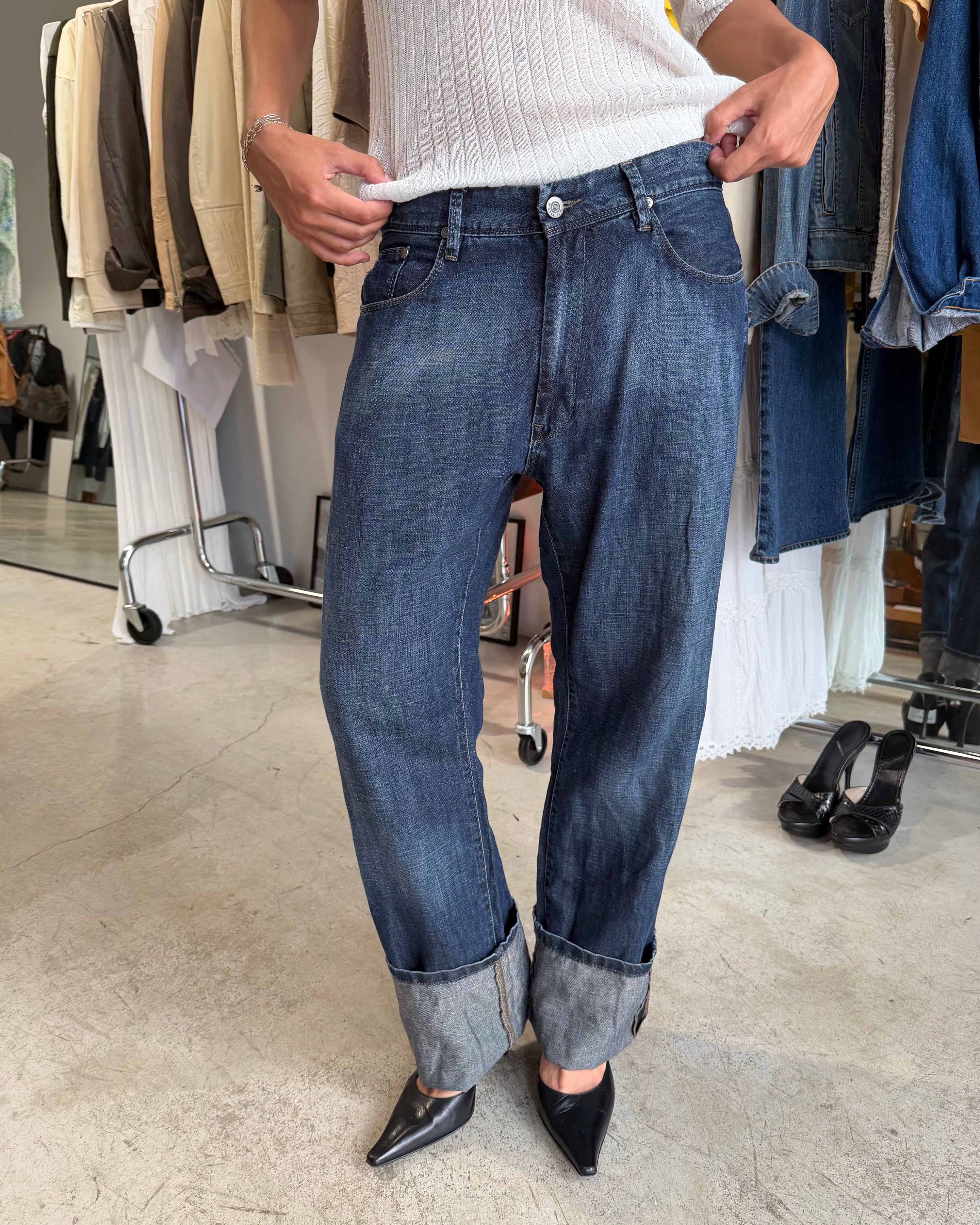 The vinna pants