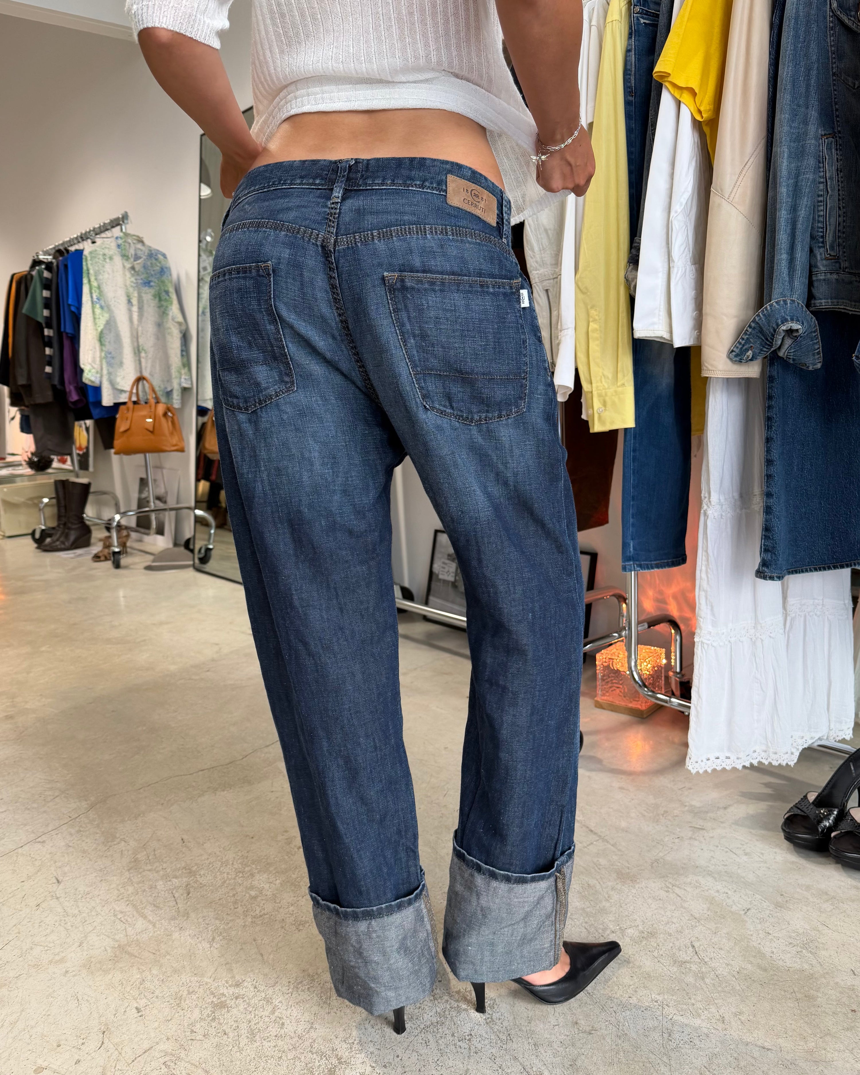 The vinna pants