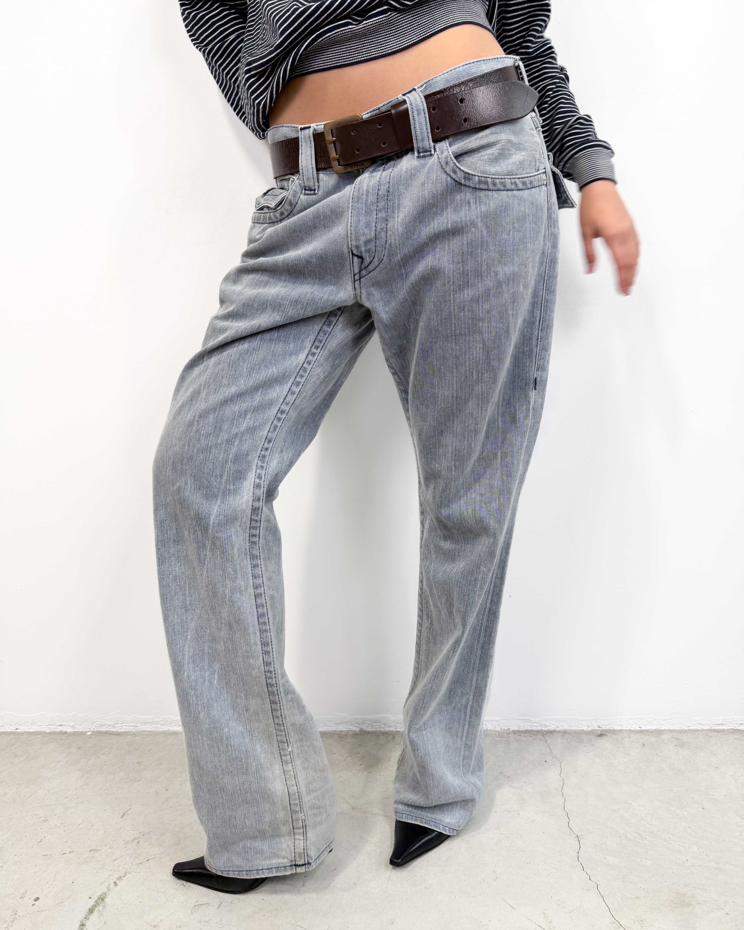 The love pants