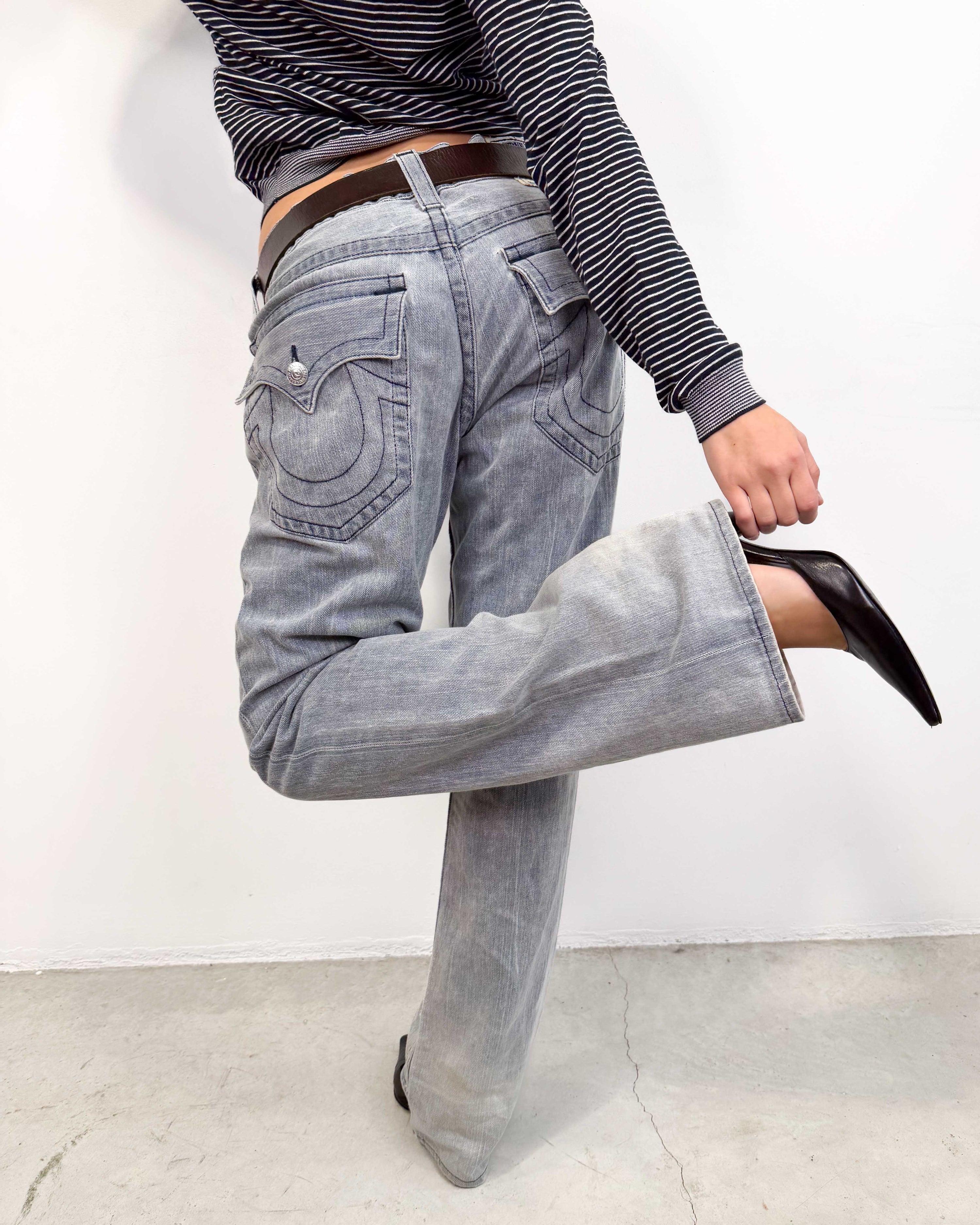 The love pants