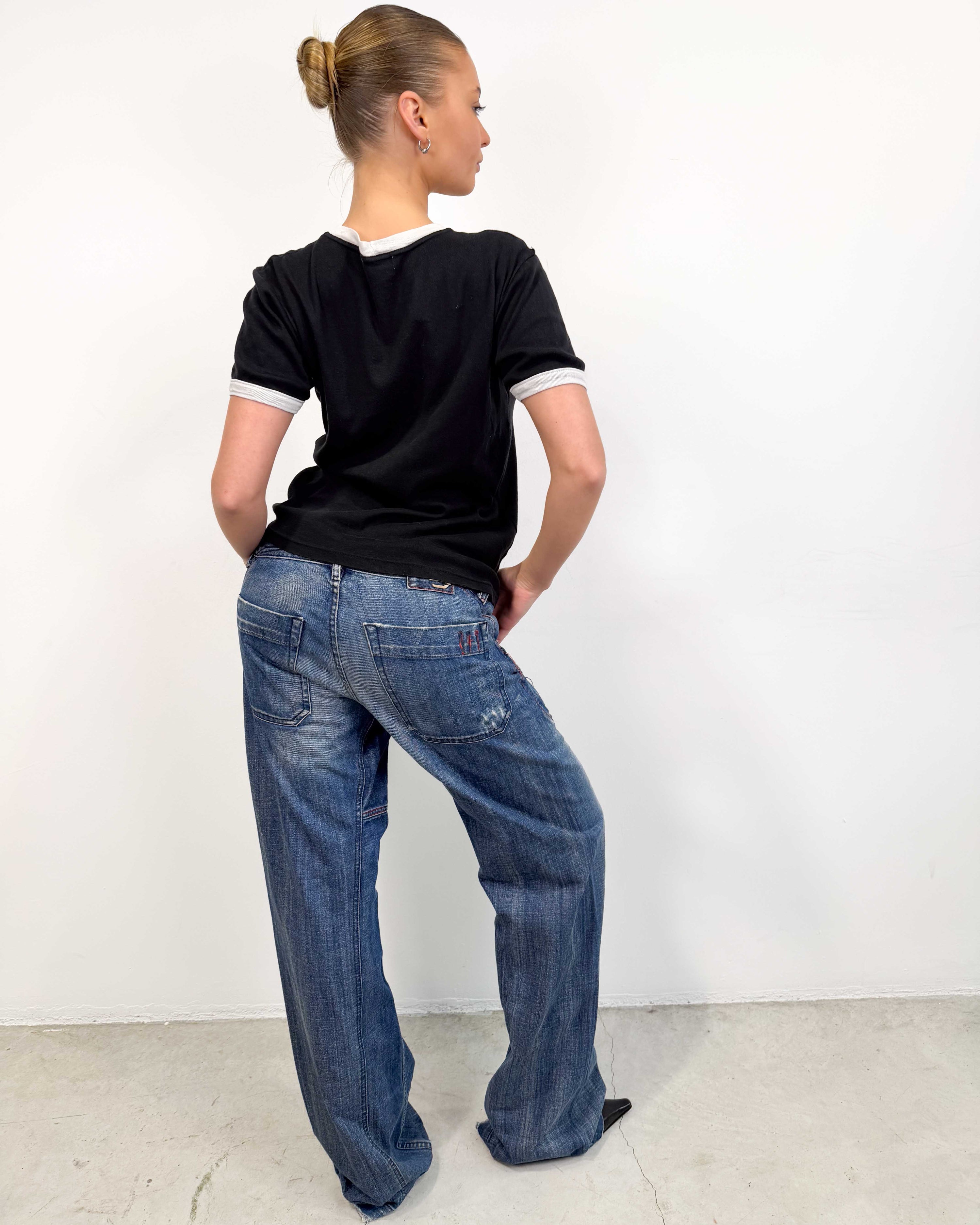 The dessa shirt by dolce & gabbana