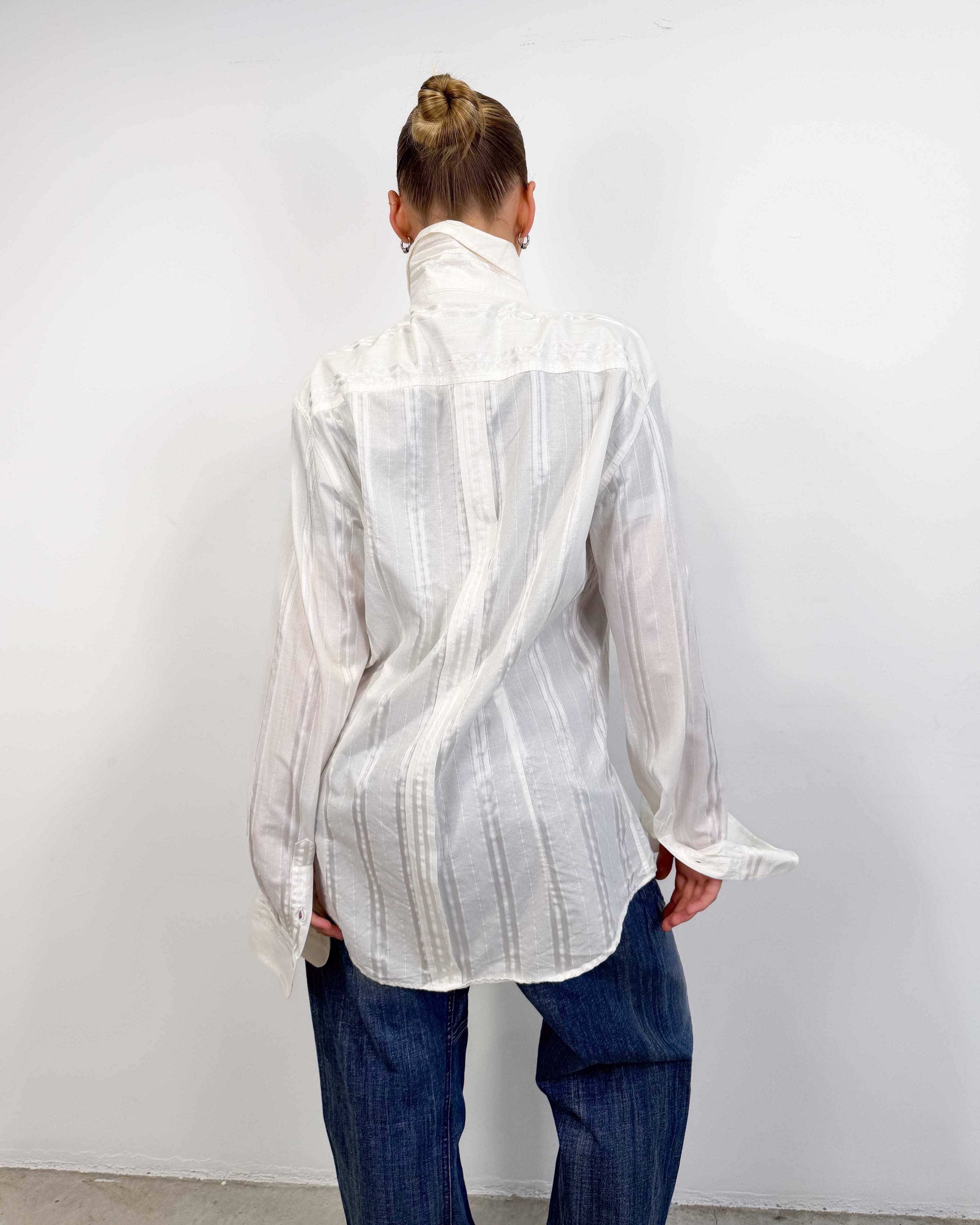The giulie shirt by dolce & gabbana