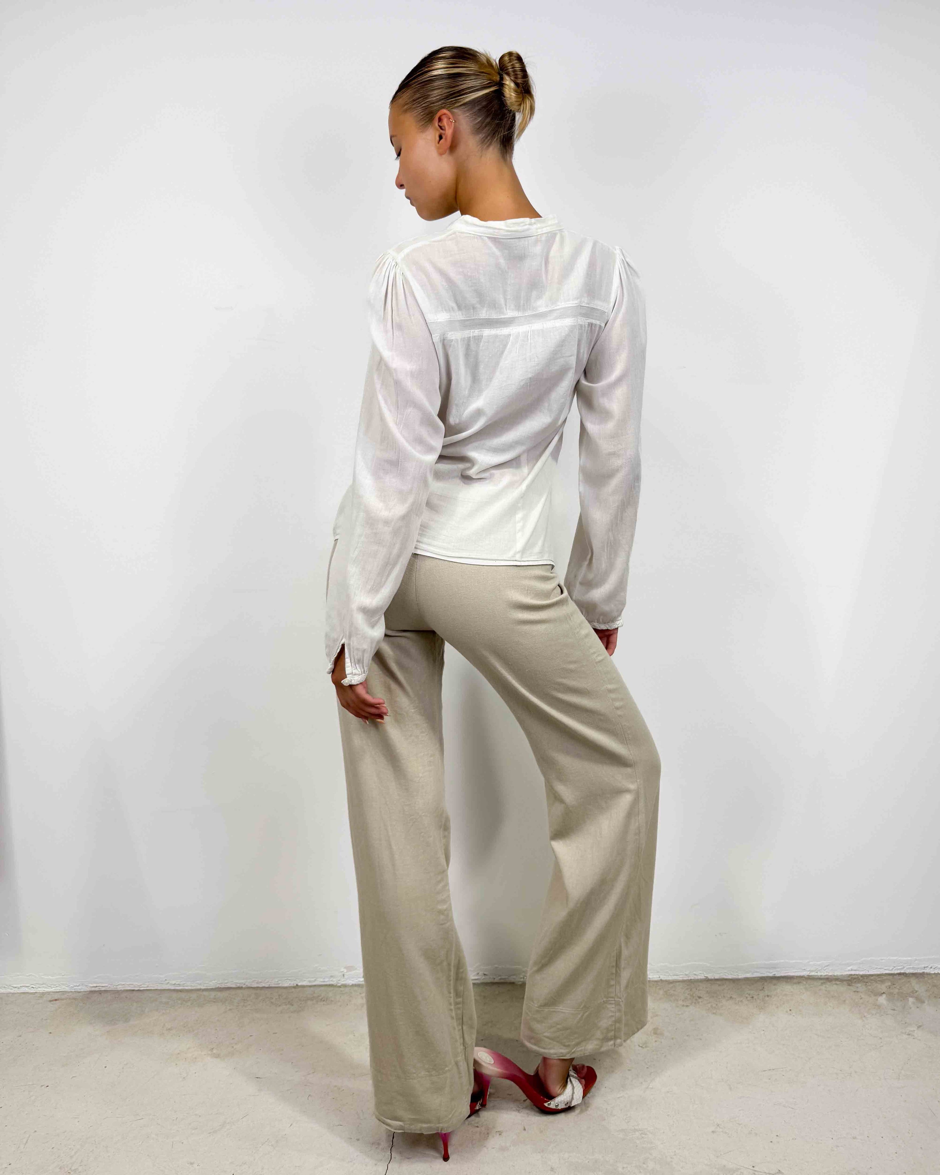 The enid shirt