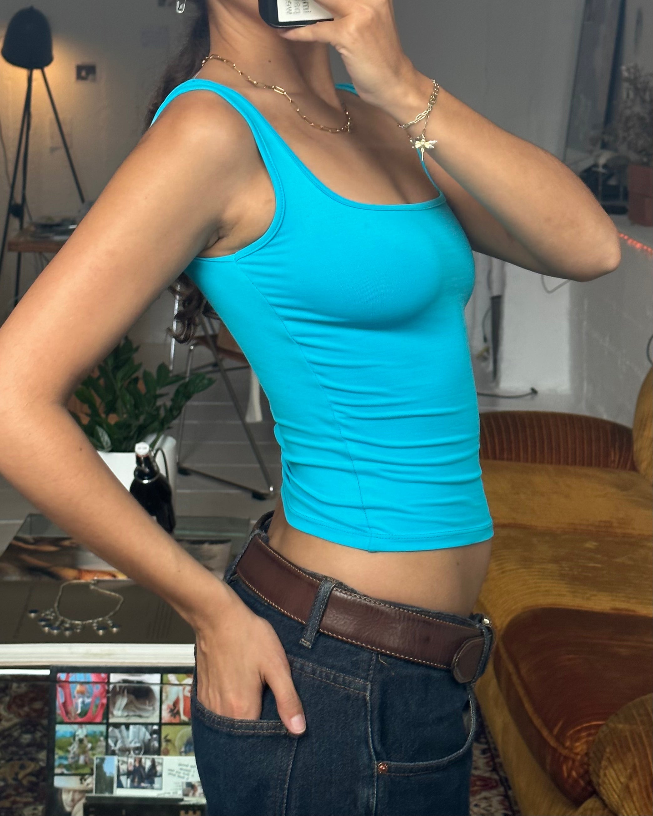 The halia top