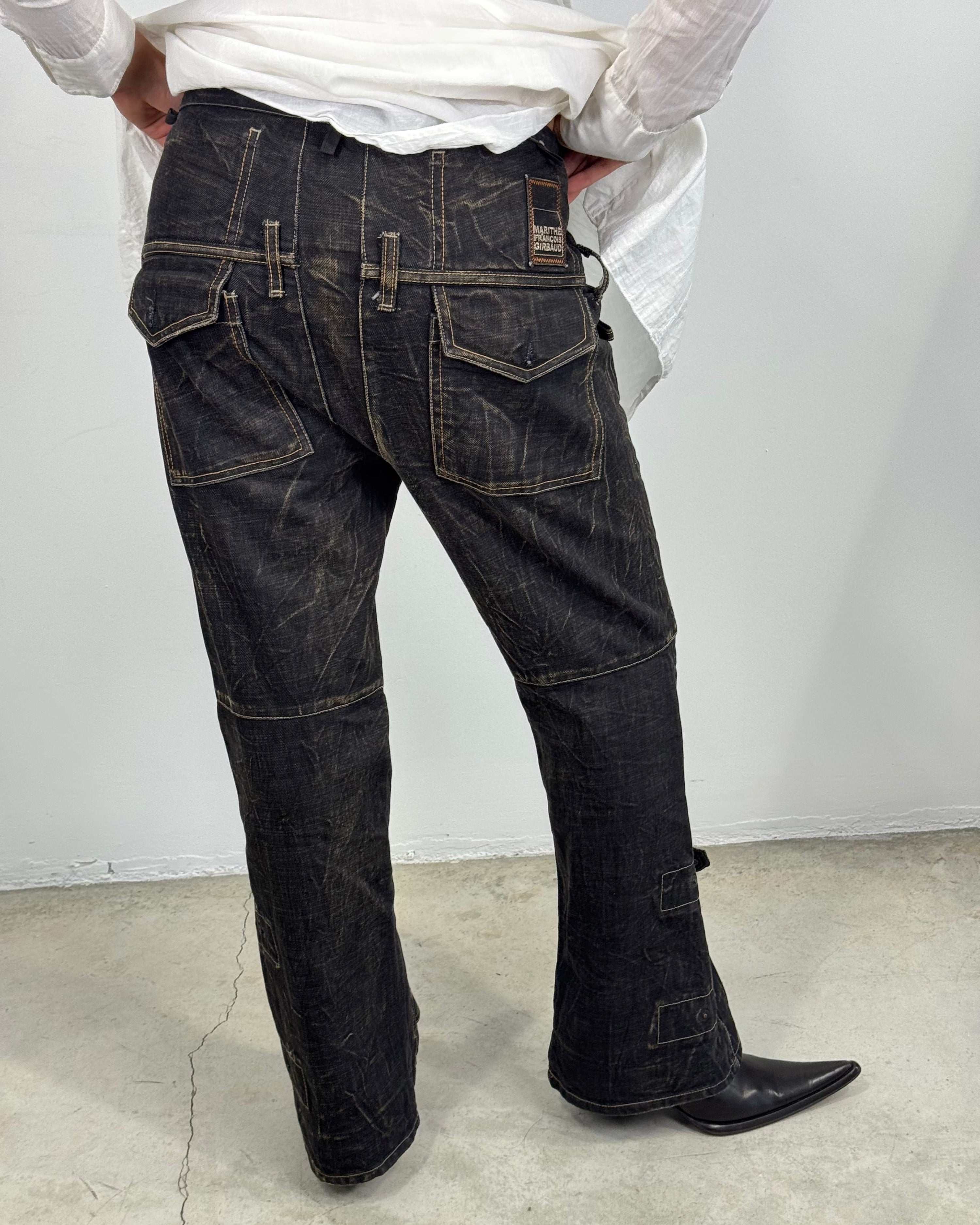 The amalie pants