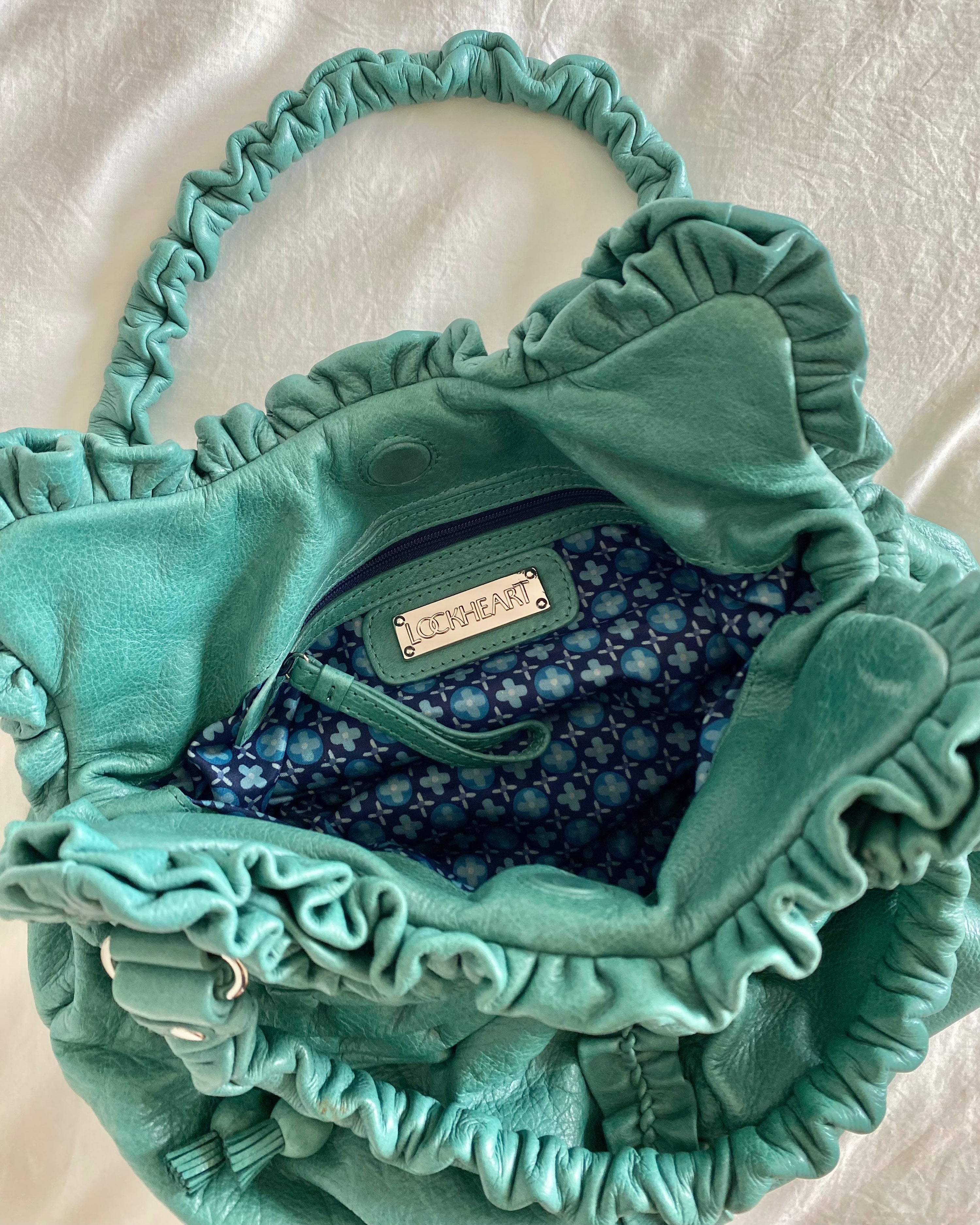 The gala bag